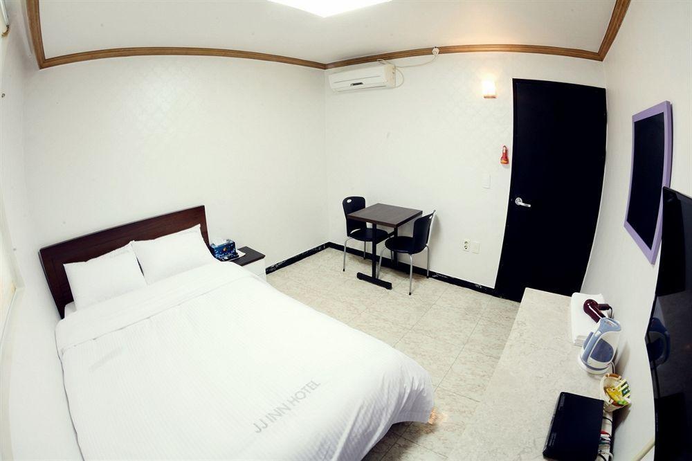 Jj 2* Busan