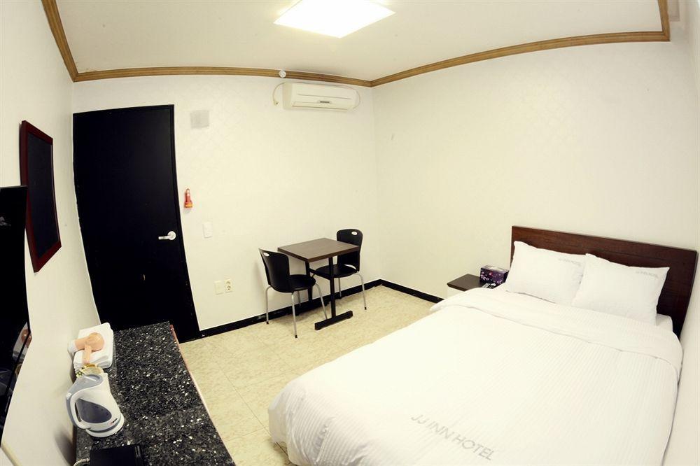 Jj Hotel Busan