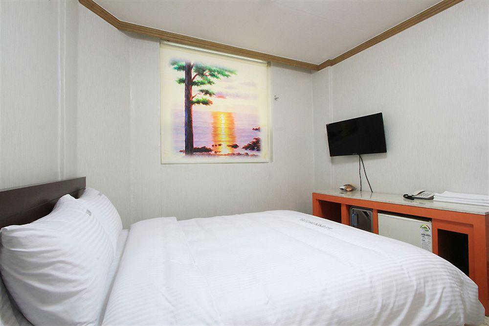 Hotel Jj 2*