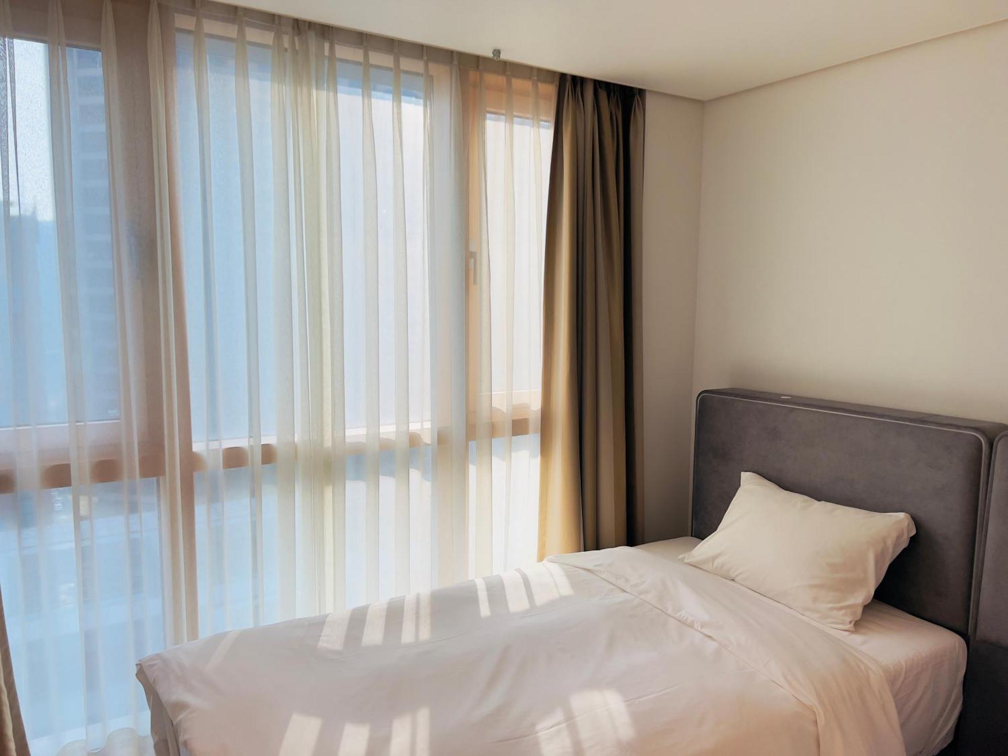 Hotel Centurn Victoria 3*