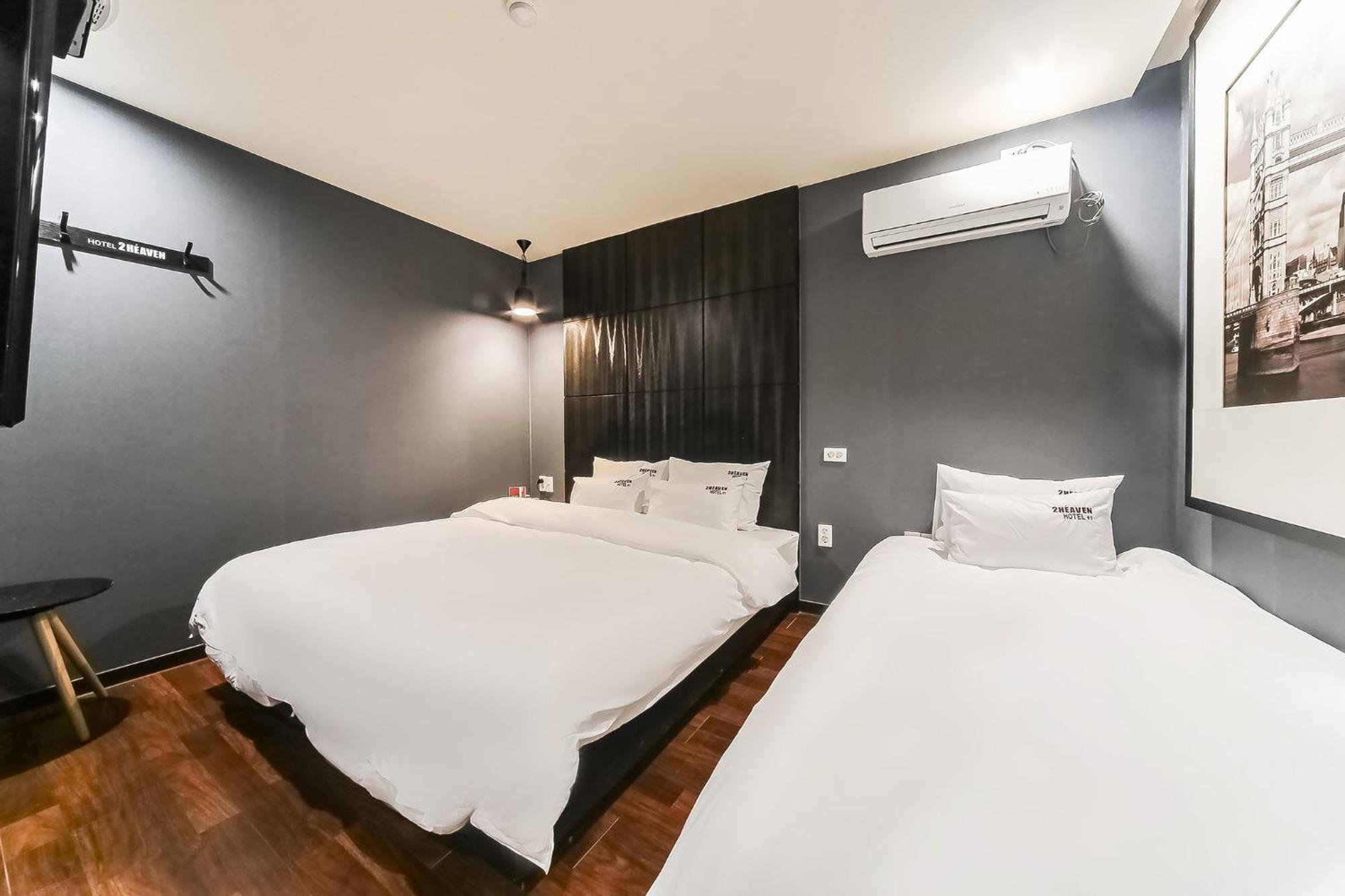 2 Heaven Songdo