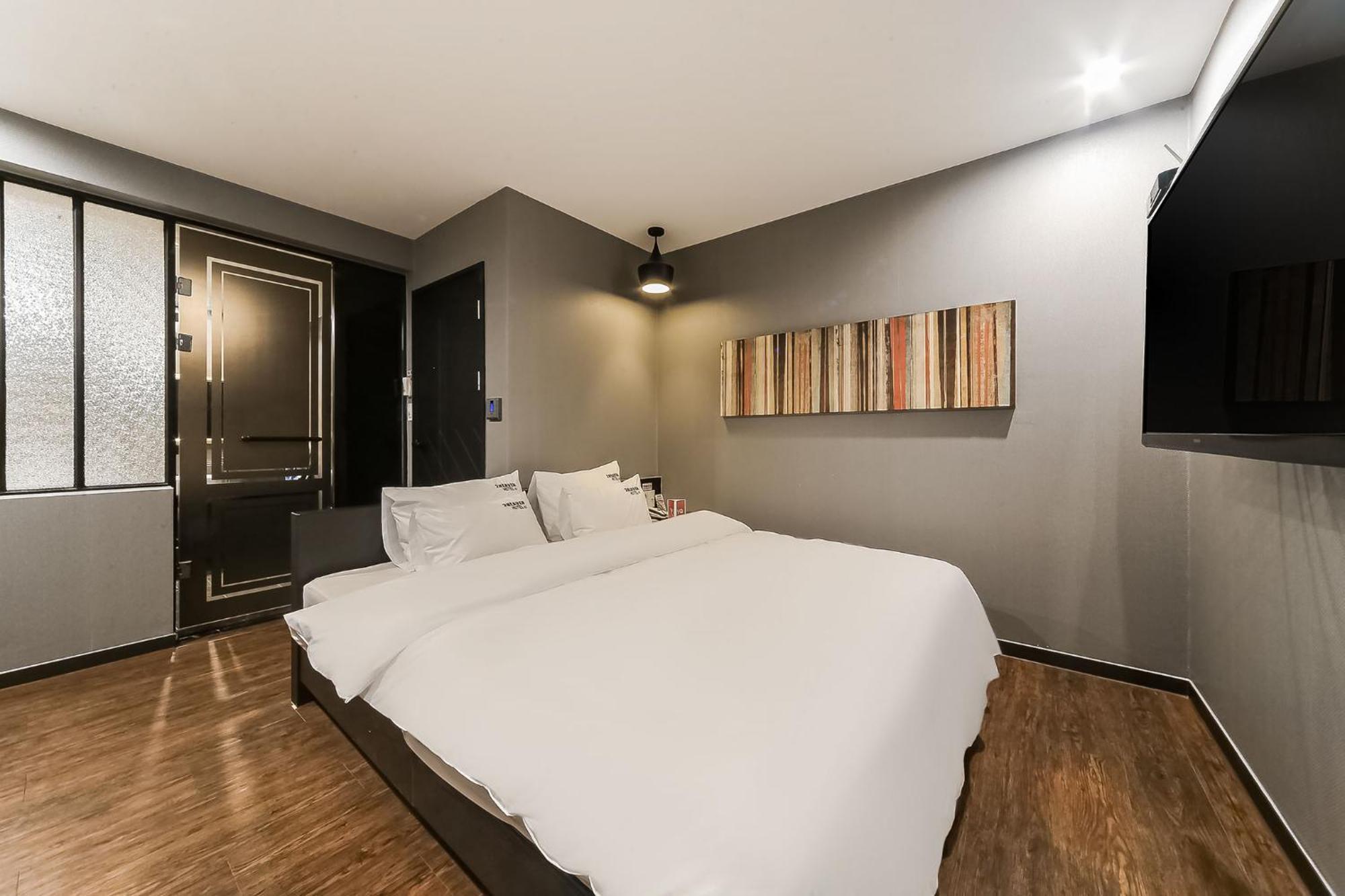 2 Heaven Songdo Hotel 2*