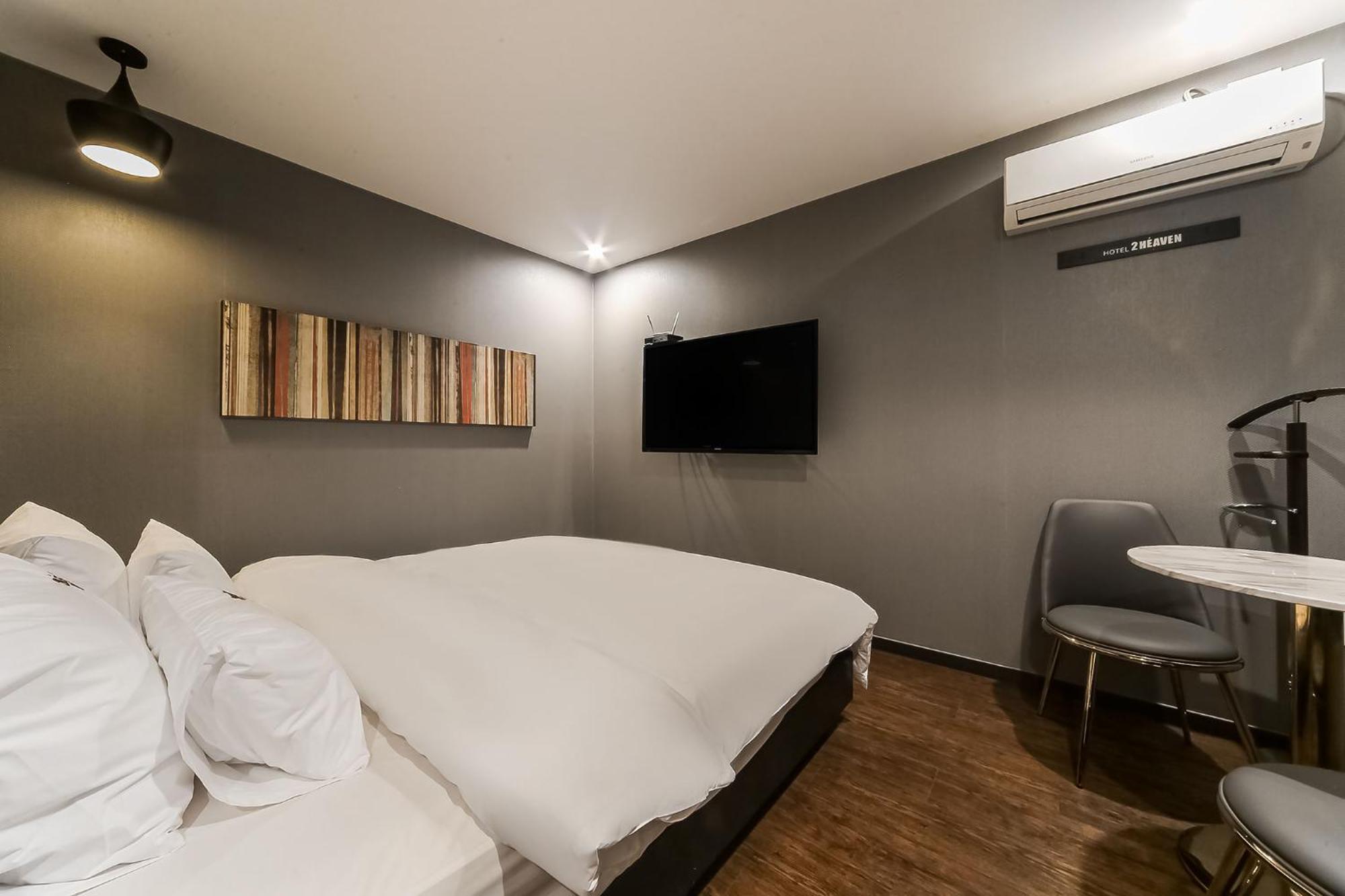 Hotel 2 Heaven Songdo