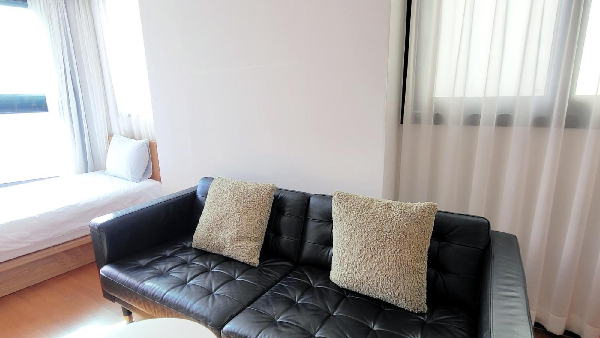 Aparthotel Irua Haeundae Busan
