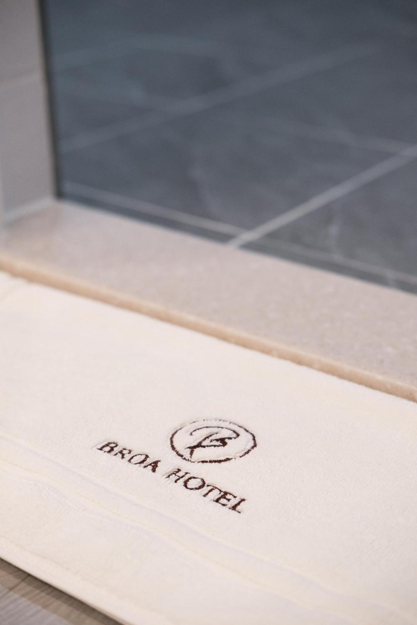 Hotel Seomyeon Broa Busan