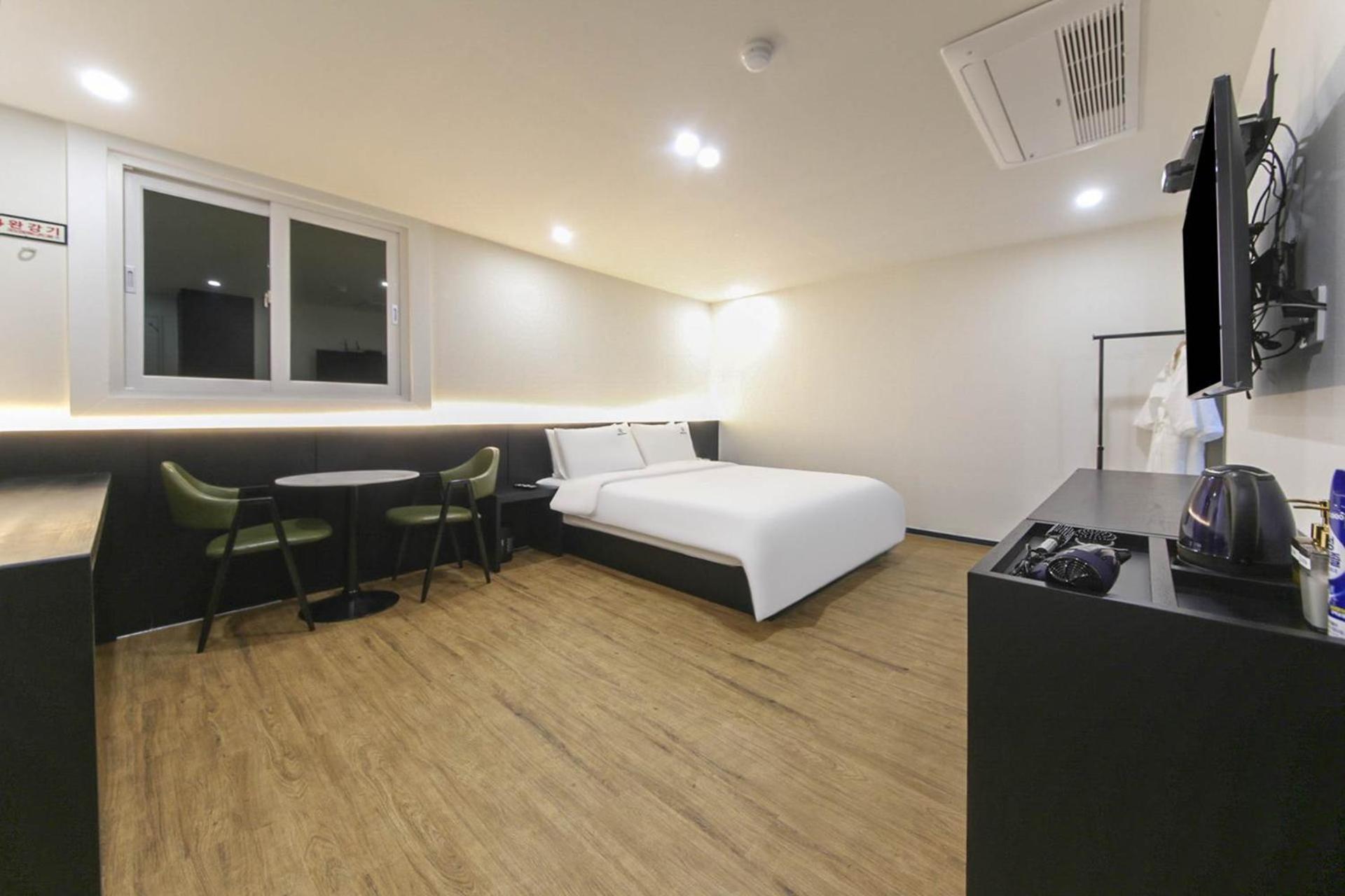 Hotel Seomyeon Broa Busan