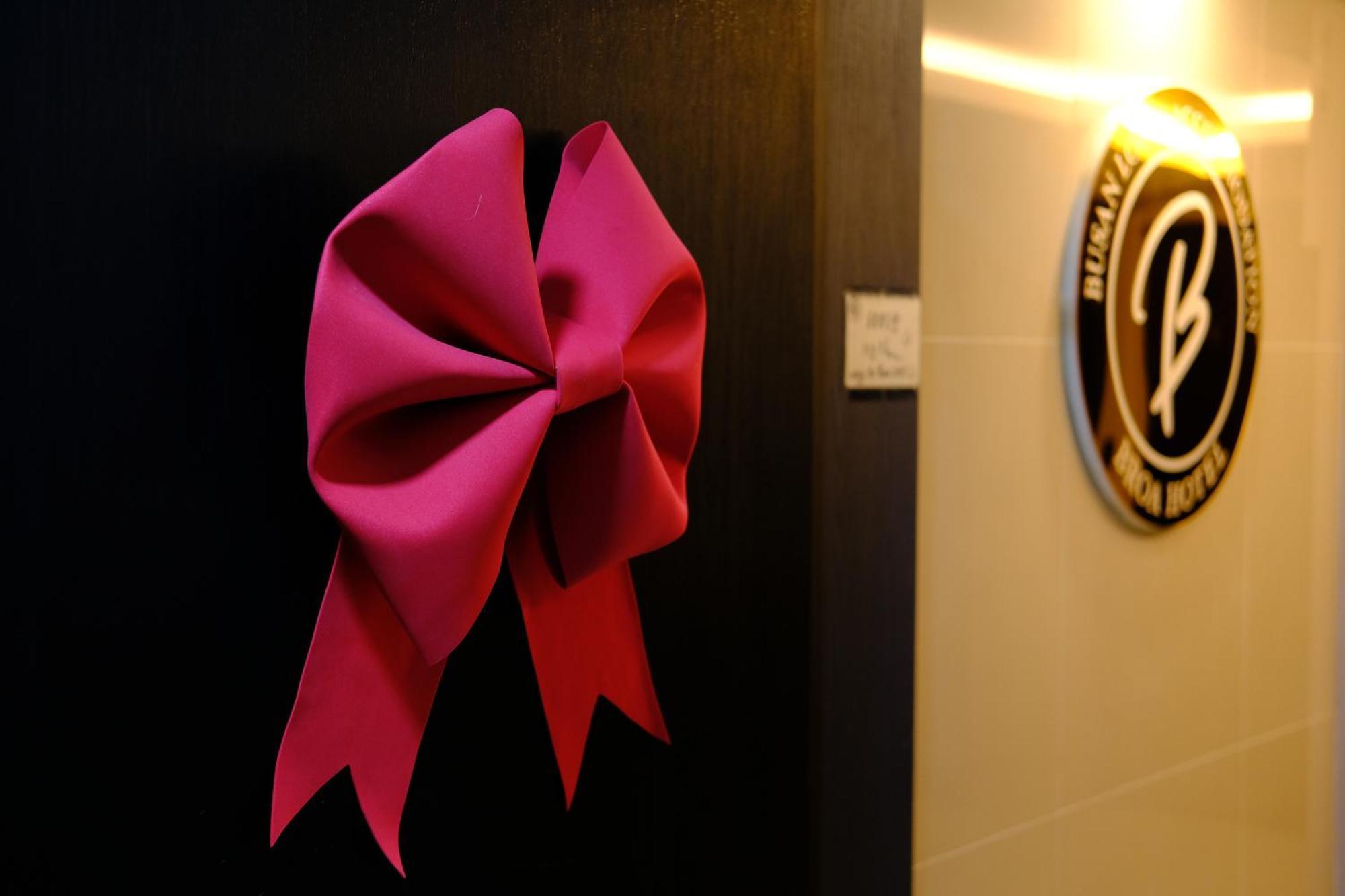 Hotel Seomyeon Broa