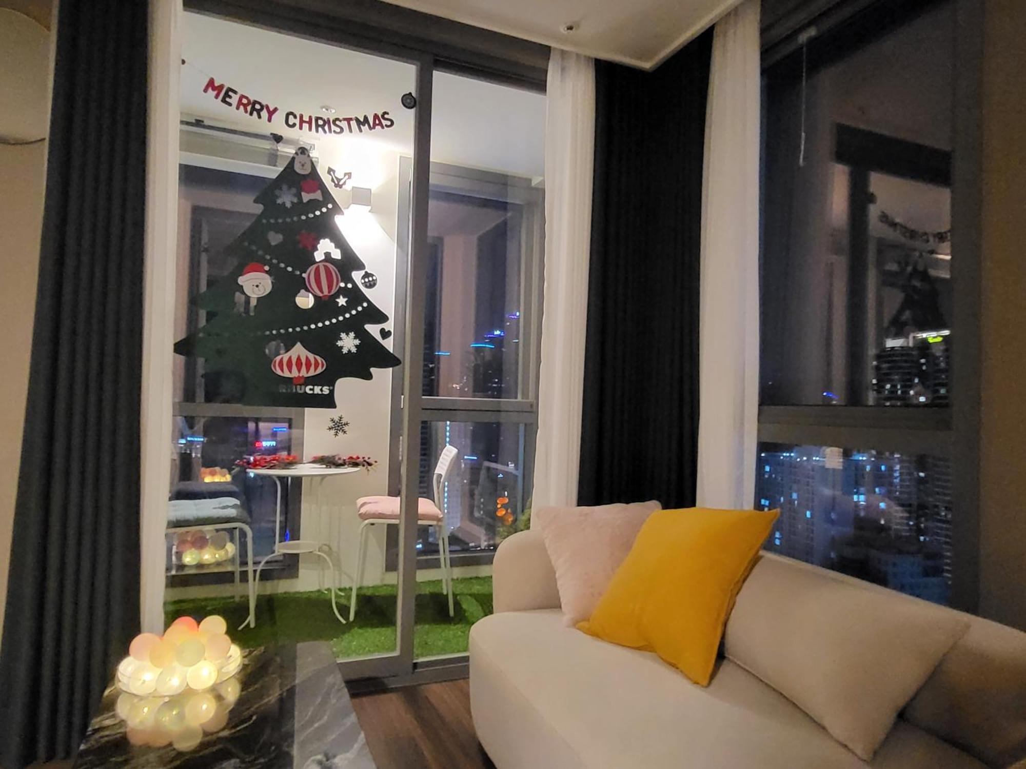 Elbon The Haeundae Ocean View Aparthotel