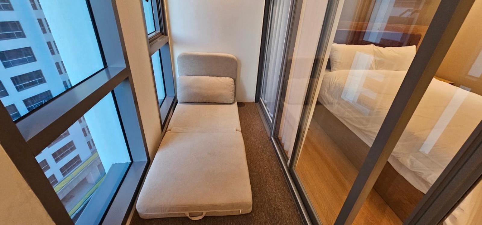 Apartamento Elbon The Haeundae *