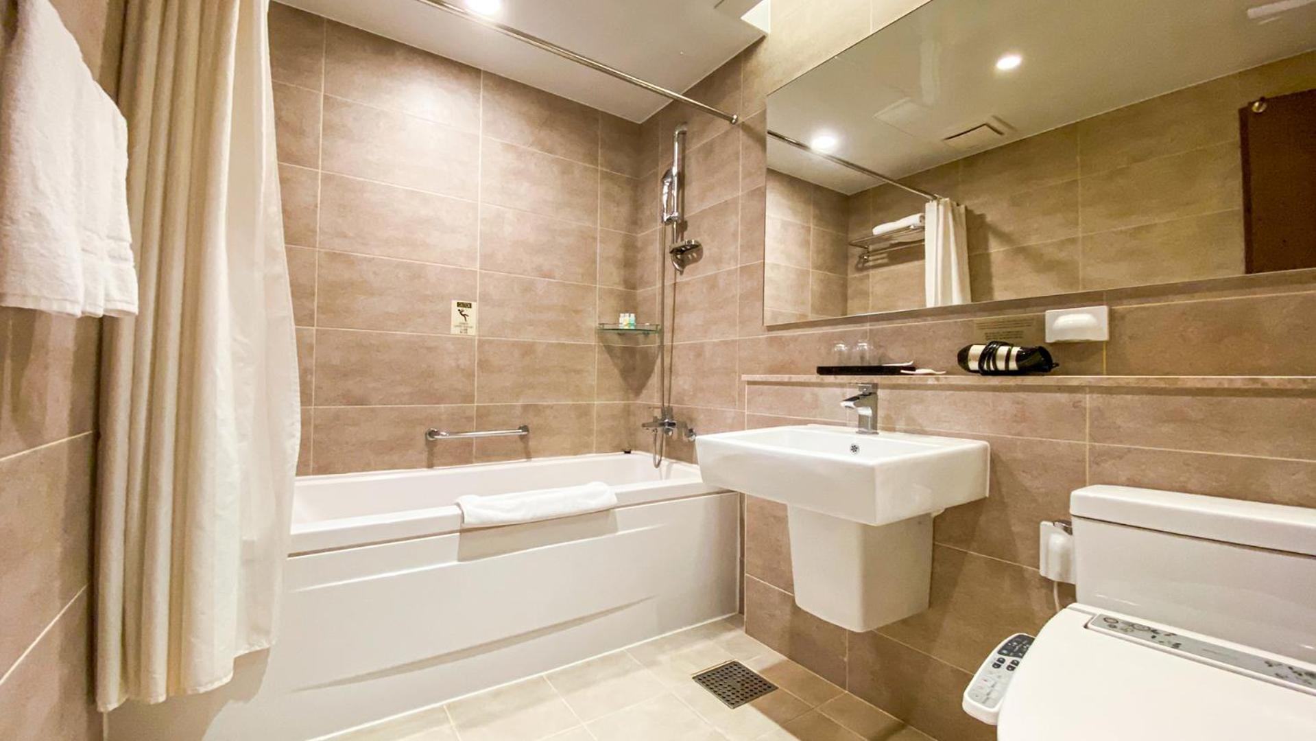 Merciel Apartamento *