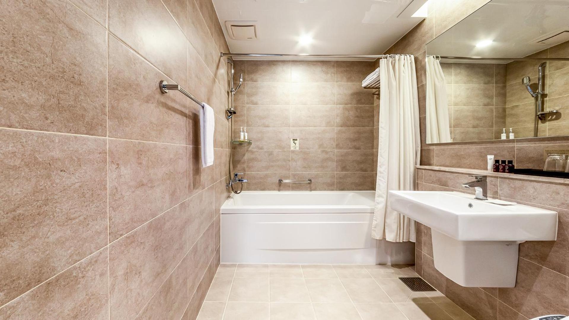 Apartamento Merciel *