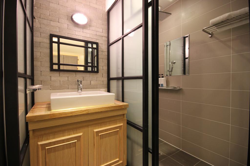 Hotel 25 Seomyeon Busan