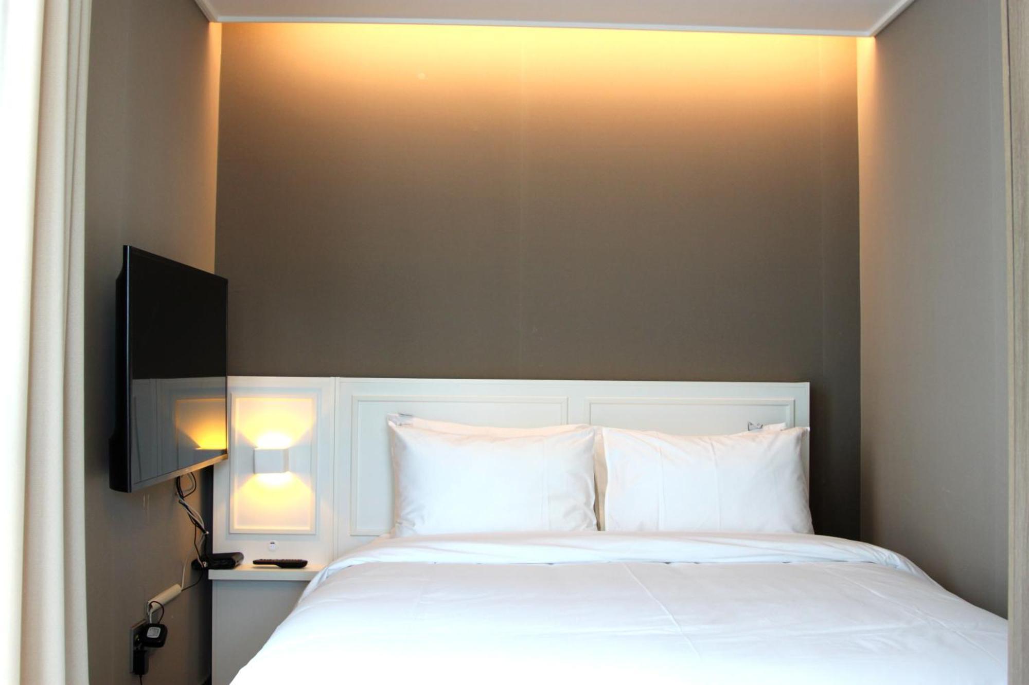 Haeundae Family Arbol Sunny#ocean View Aparthotel *