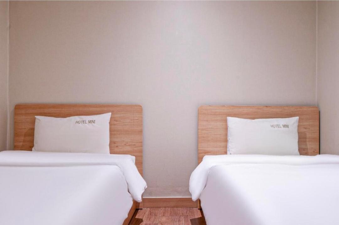 Hostel Hotel Mini Busan