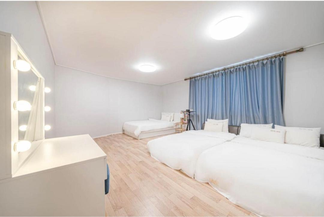 Hotel Mini * Busan