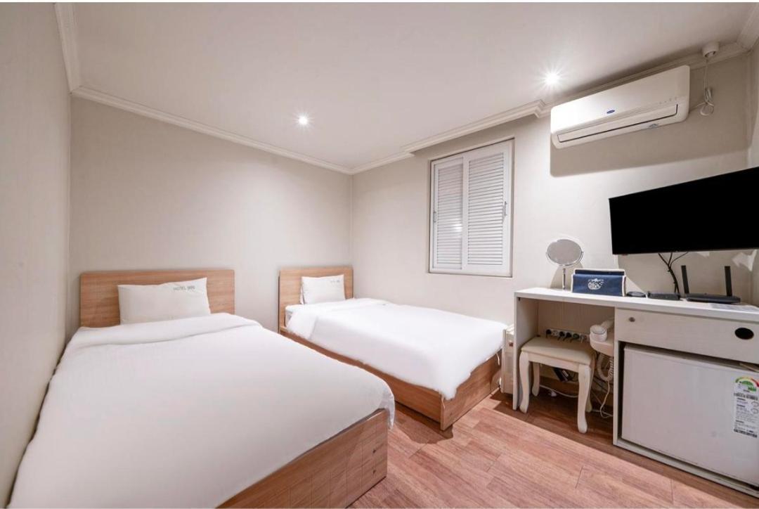 Hostel Hotel Mini Busan