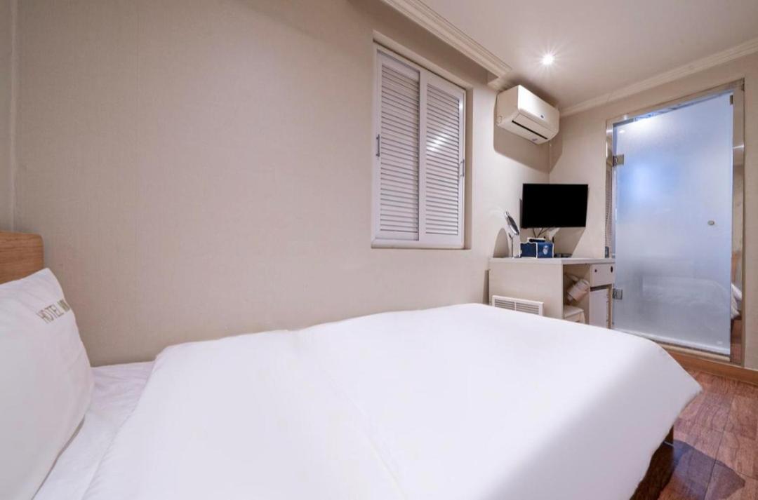 Hotel Mini * Busan