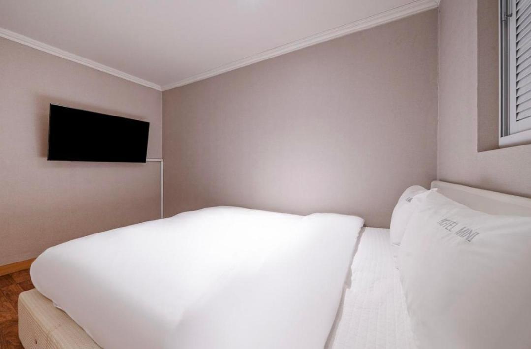 Hotel Mini Busan