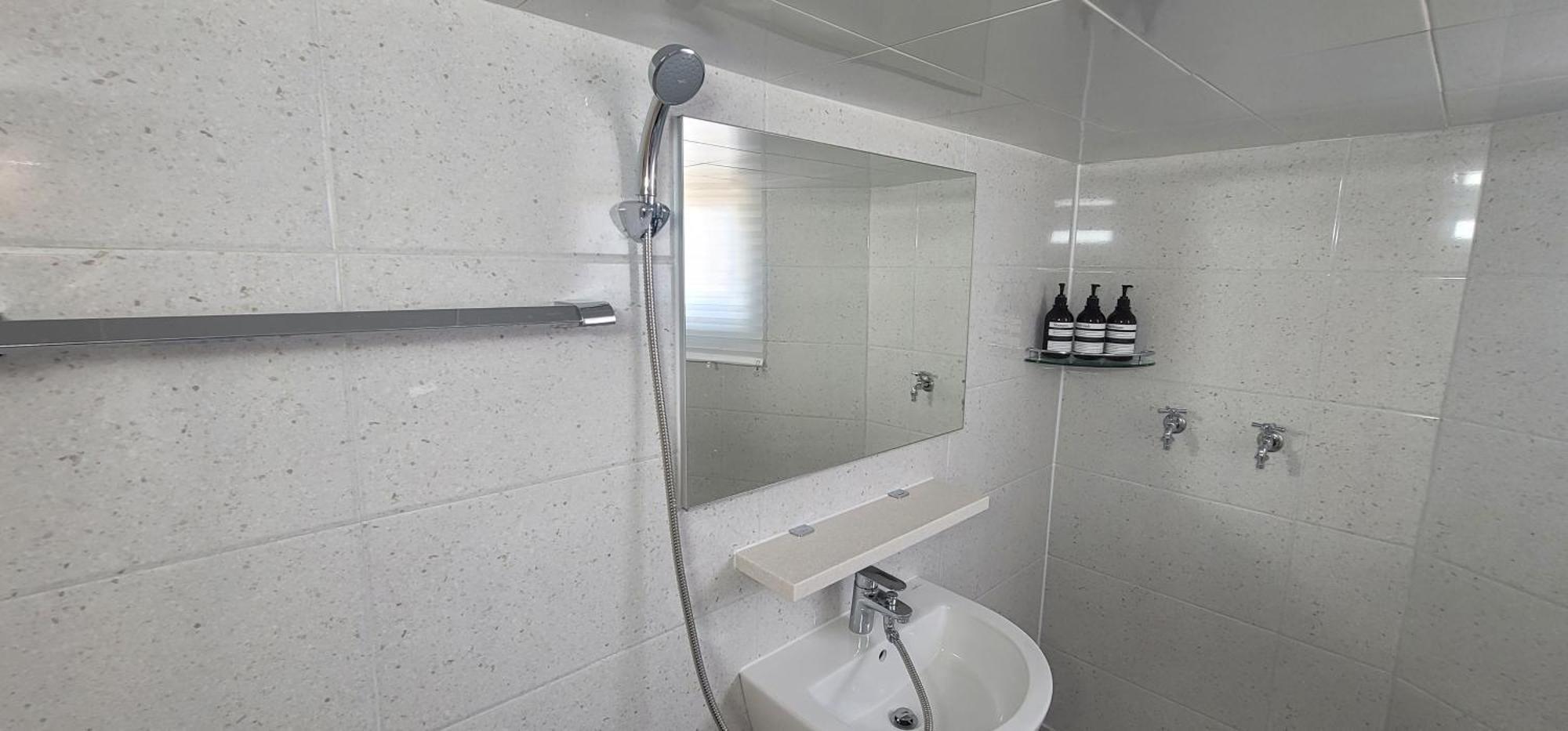 Villa Cozy Flat Busan