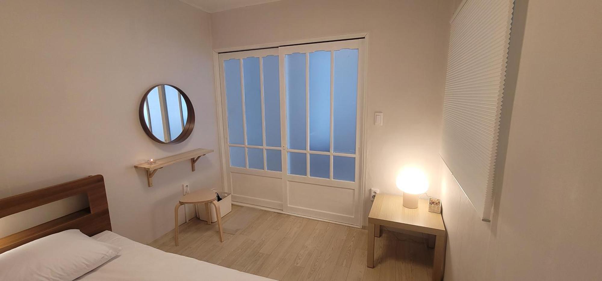 Cozy Flat * Busan