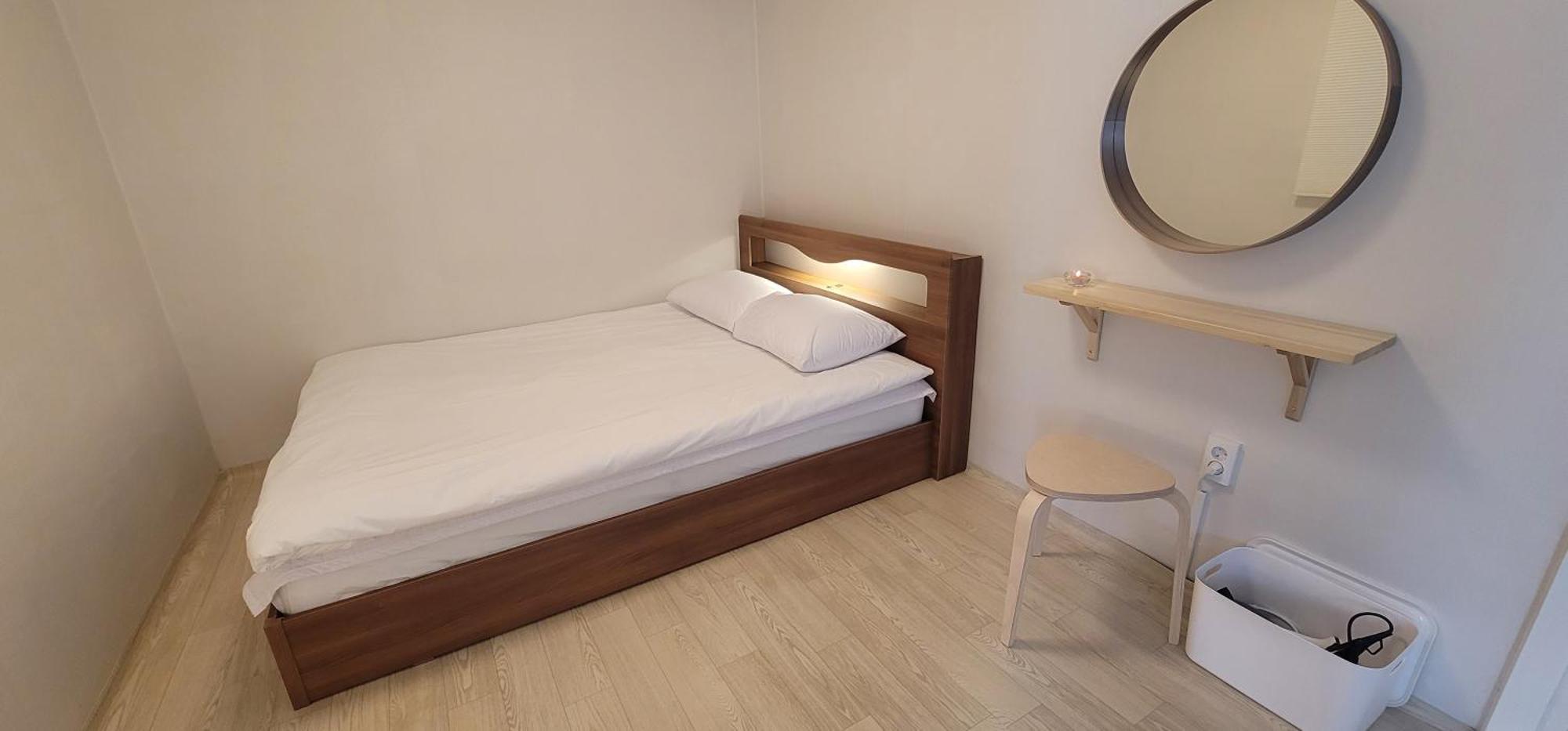 Cozy Flat Villa Busan