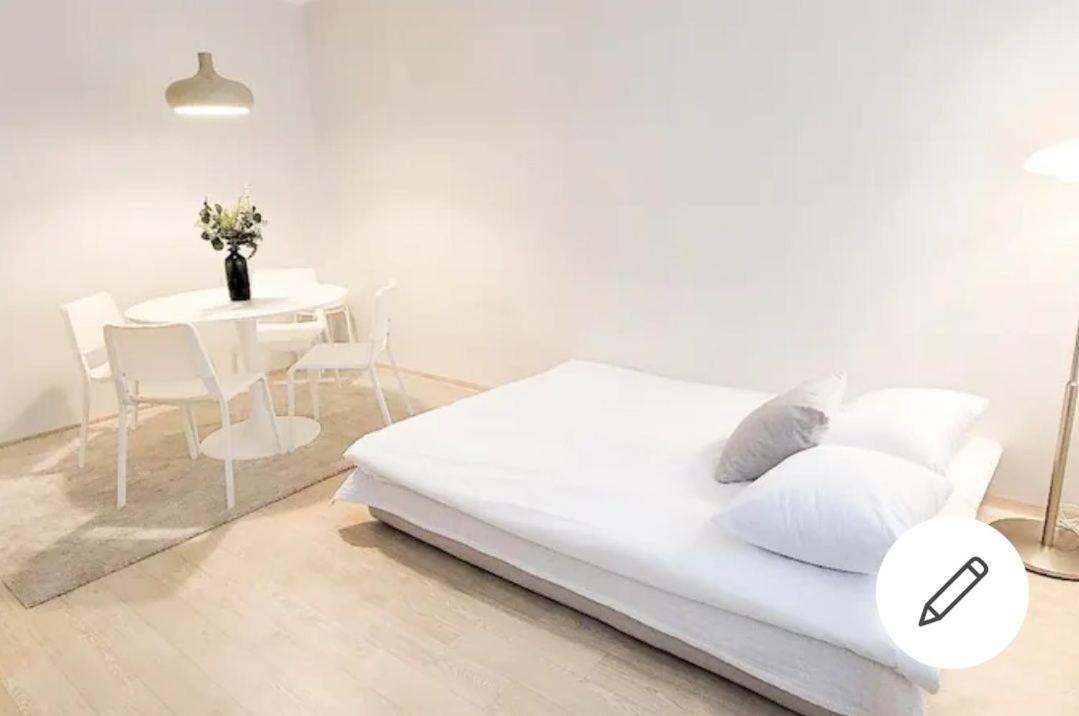 Cozy Flat Villa