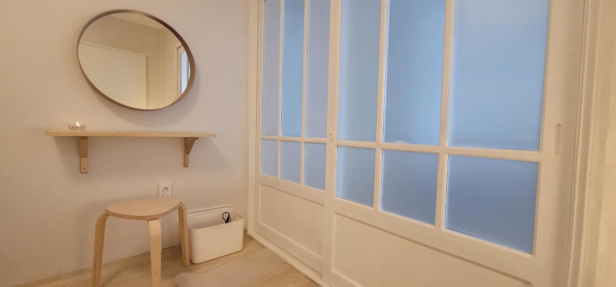 Villa Cozy Flat Busan