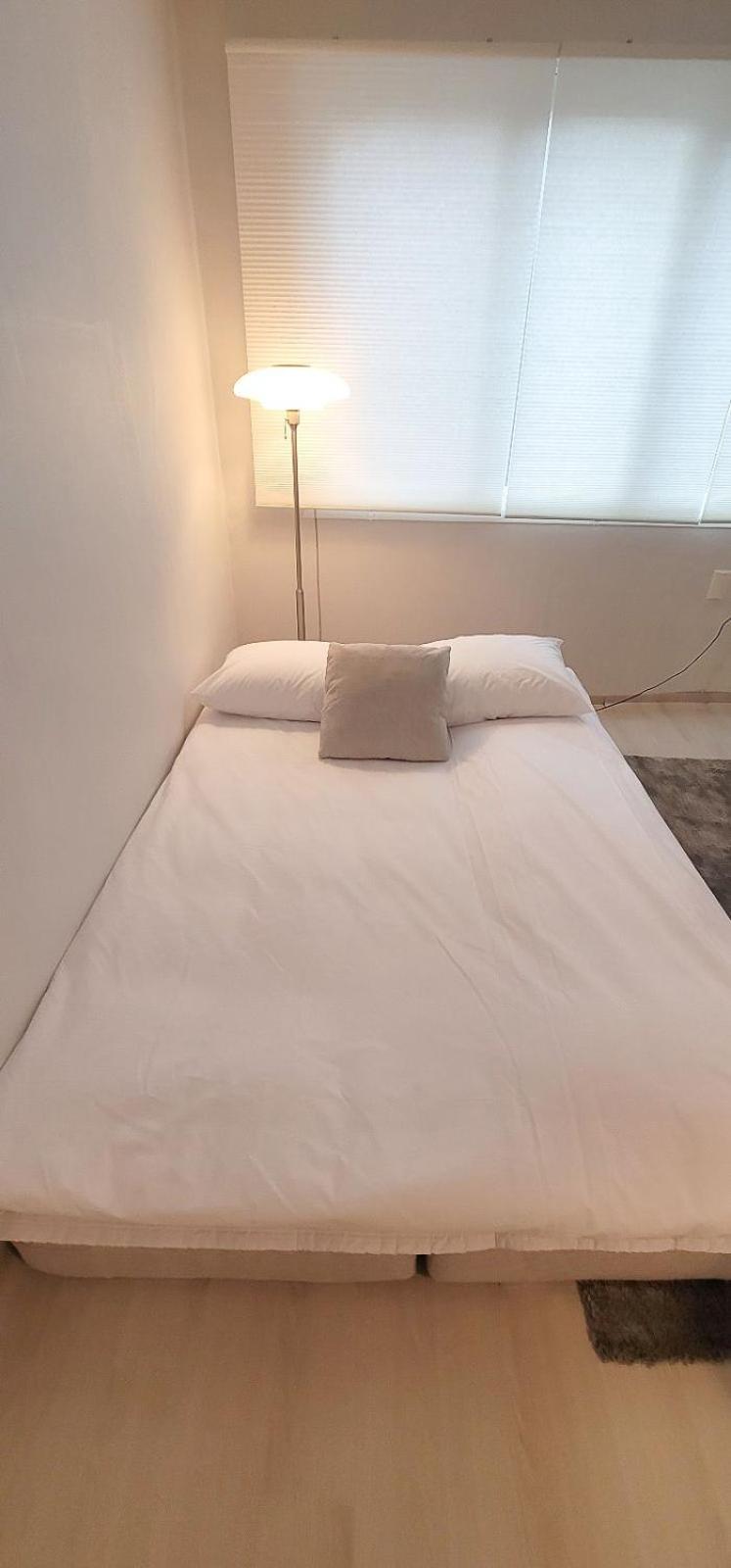Villa Cozy Flat Busan