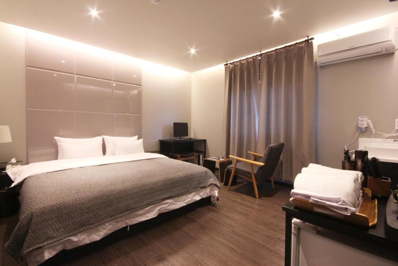 Hotel Hi Design