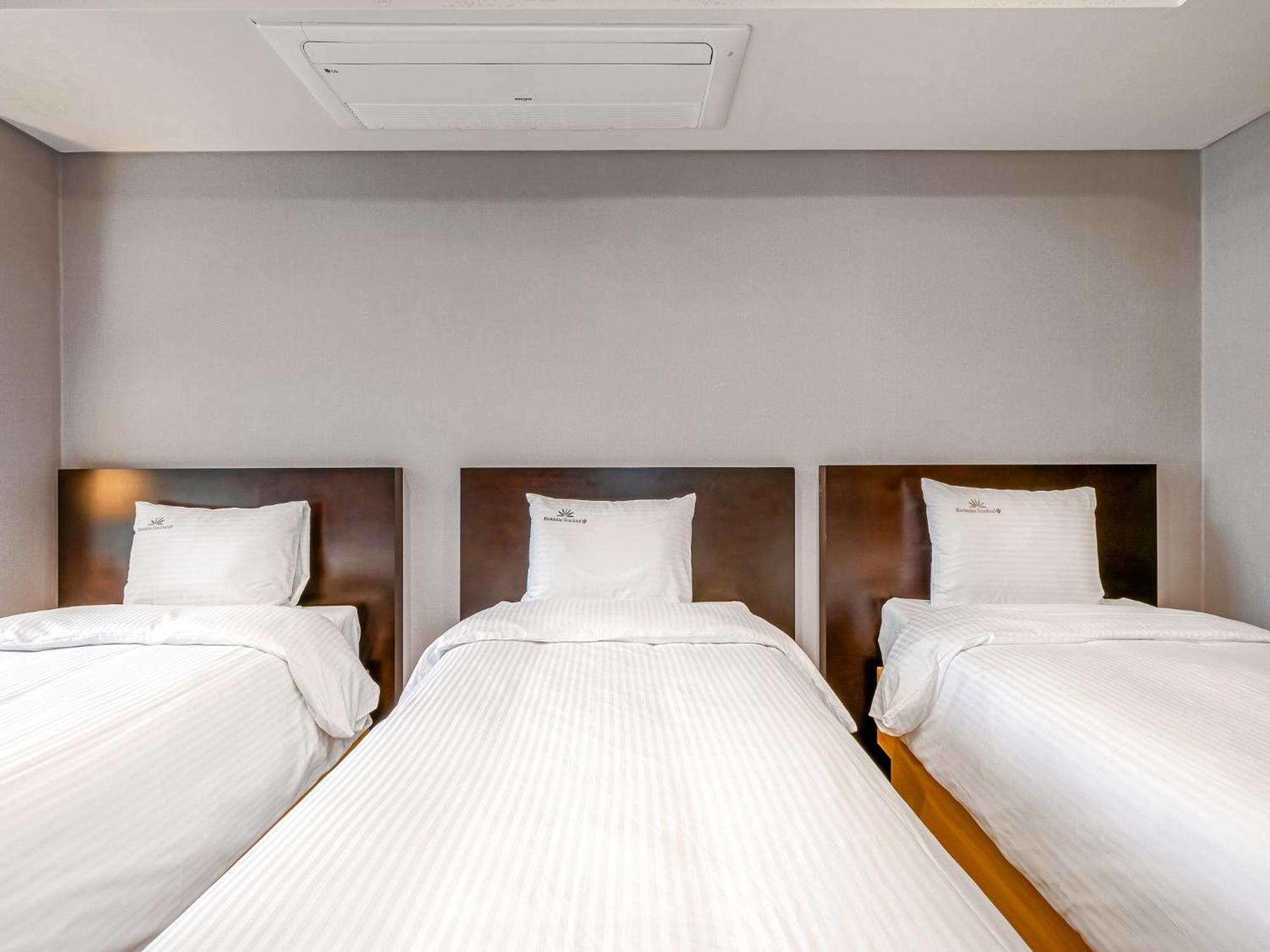 Hotel Haeundae Seacloud 2*