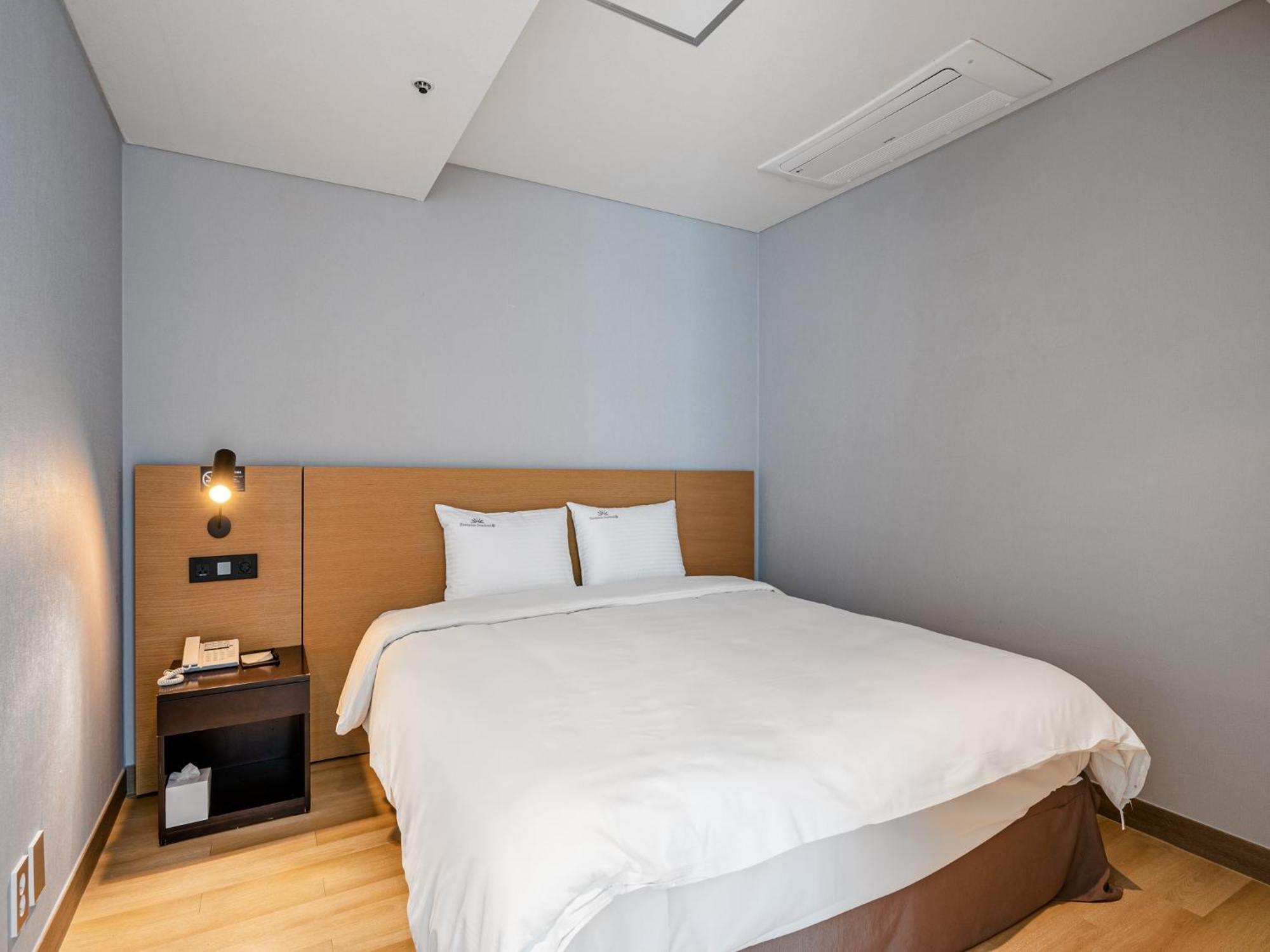 Hotel Haeundae Seacloud Busan