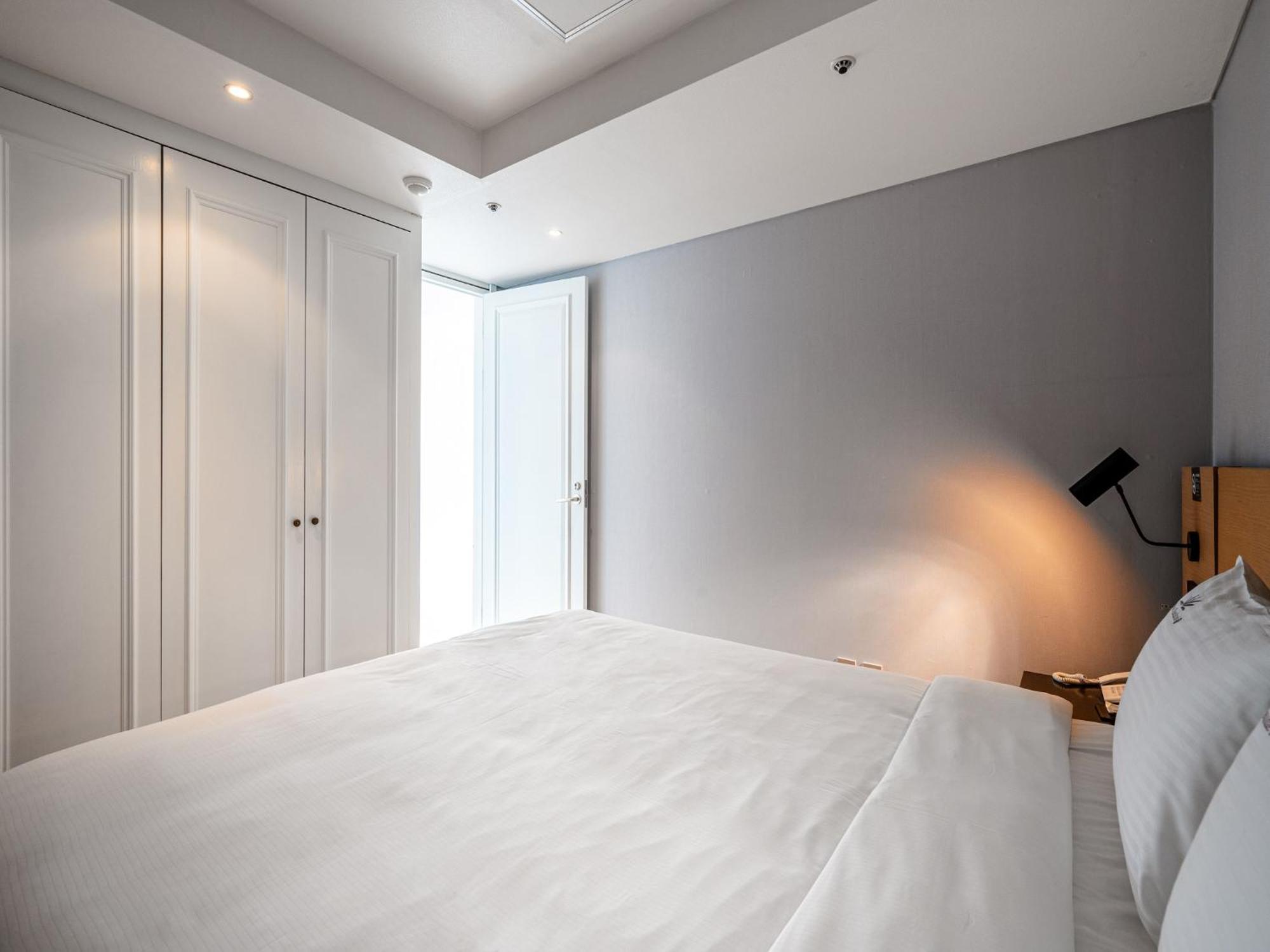 Haeundae Seacloud Hotel Busan