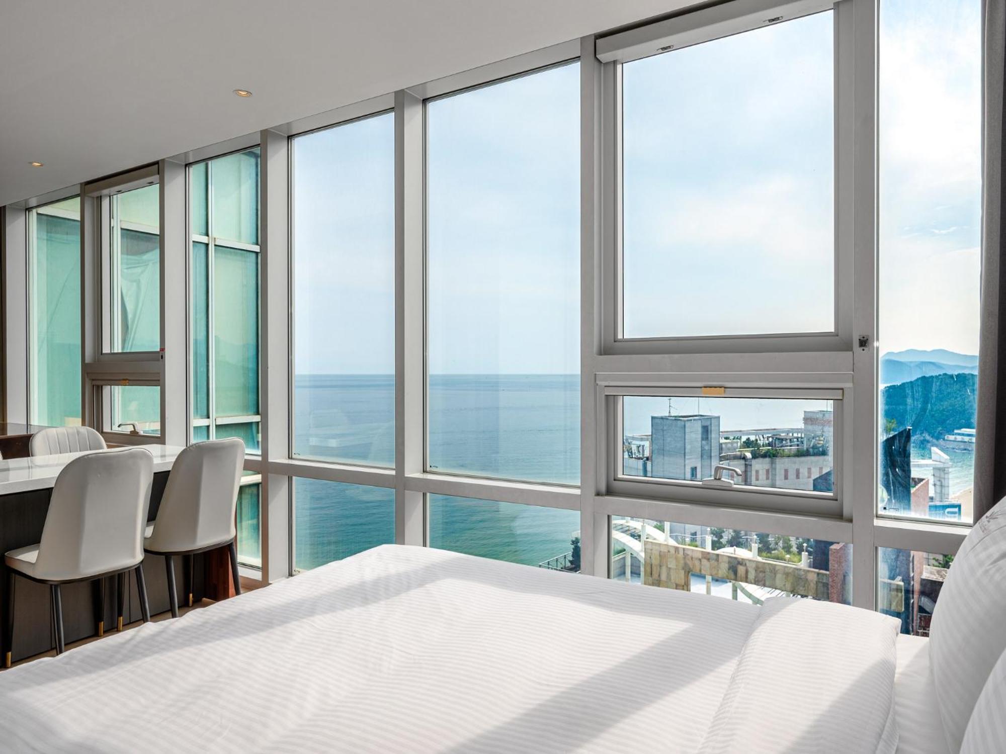Hotel Haeundae Seacloud