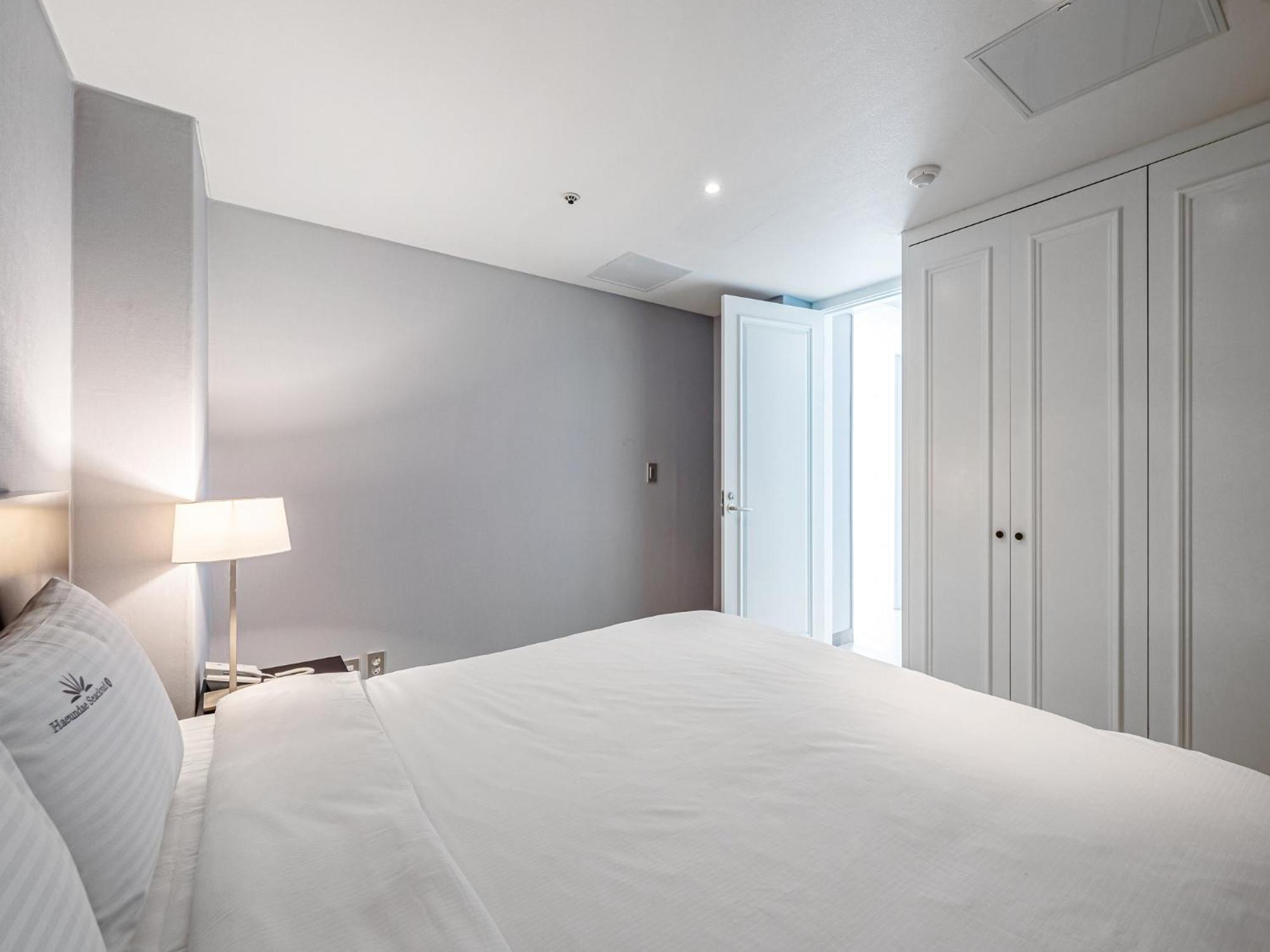 Hotel Haeundae Seacloud
