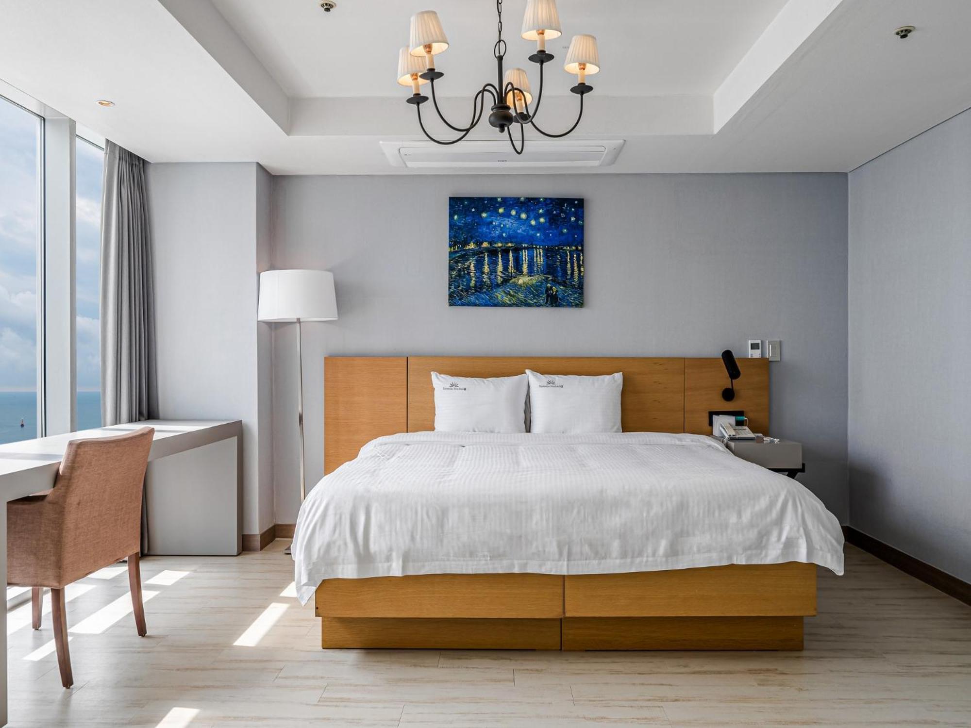 Hotel Haeundae Seacloud 2*