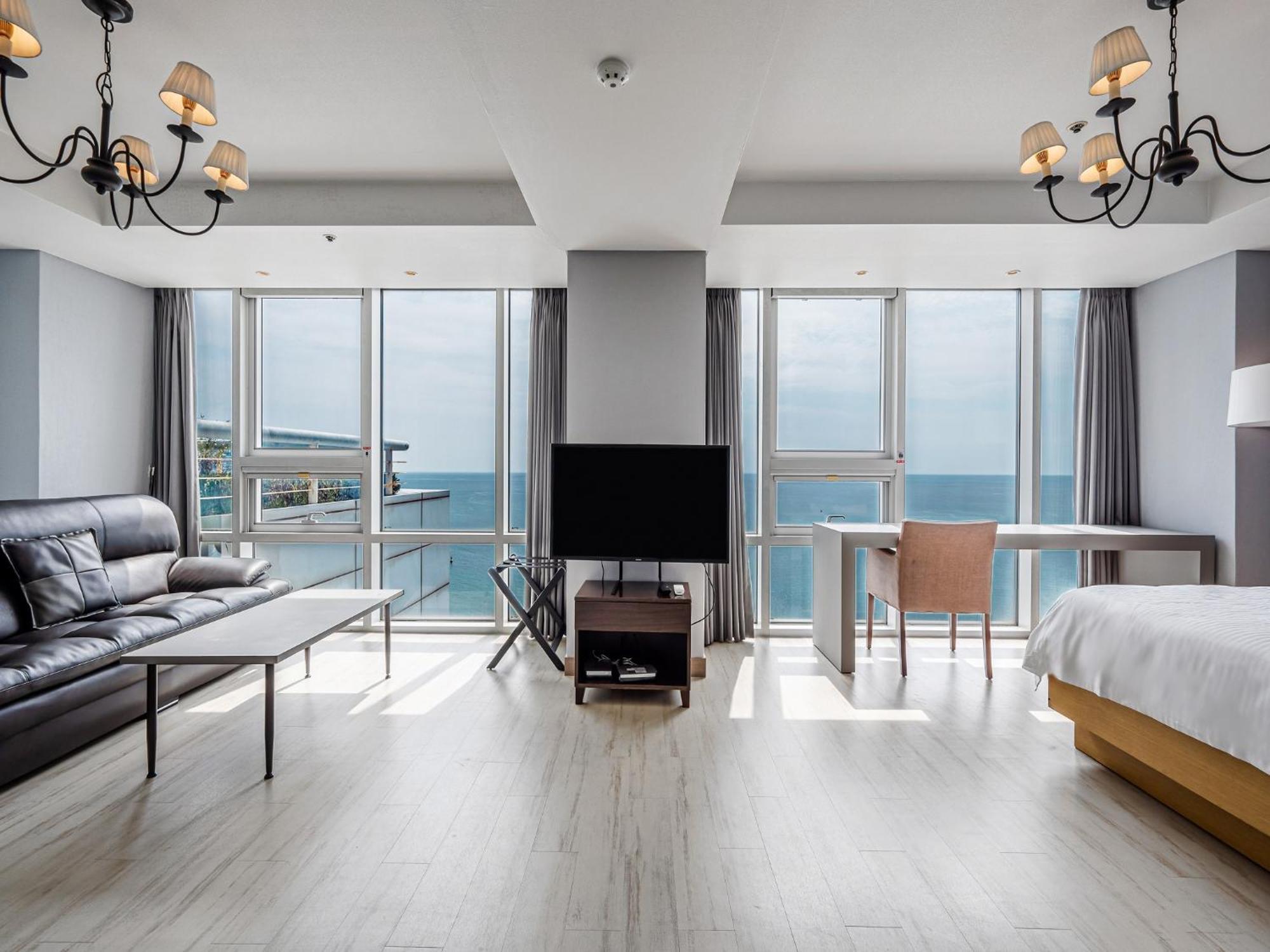 Hotel Haeundae Seacloud 2*