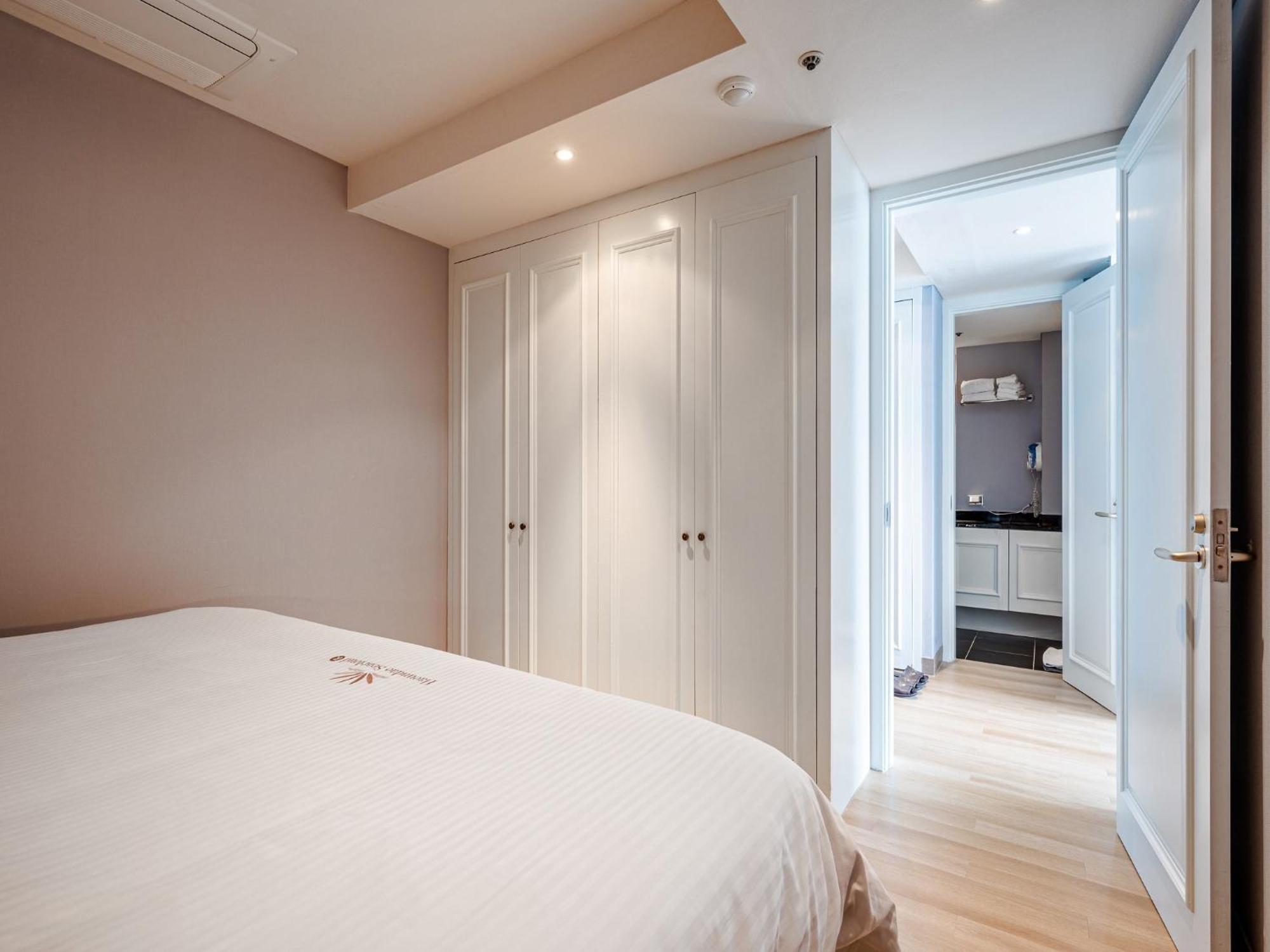 Hotel Haeundae Seacloud 2*