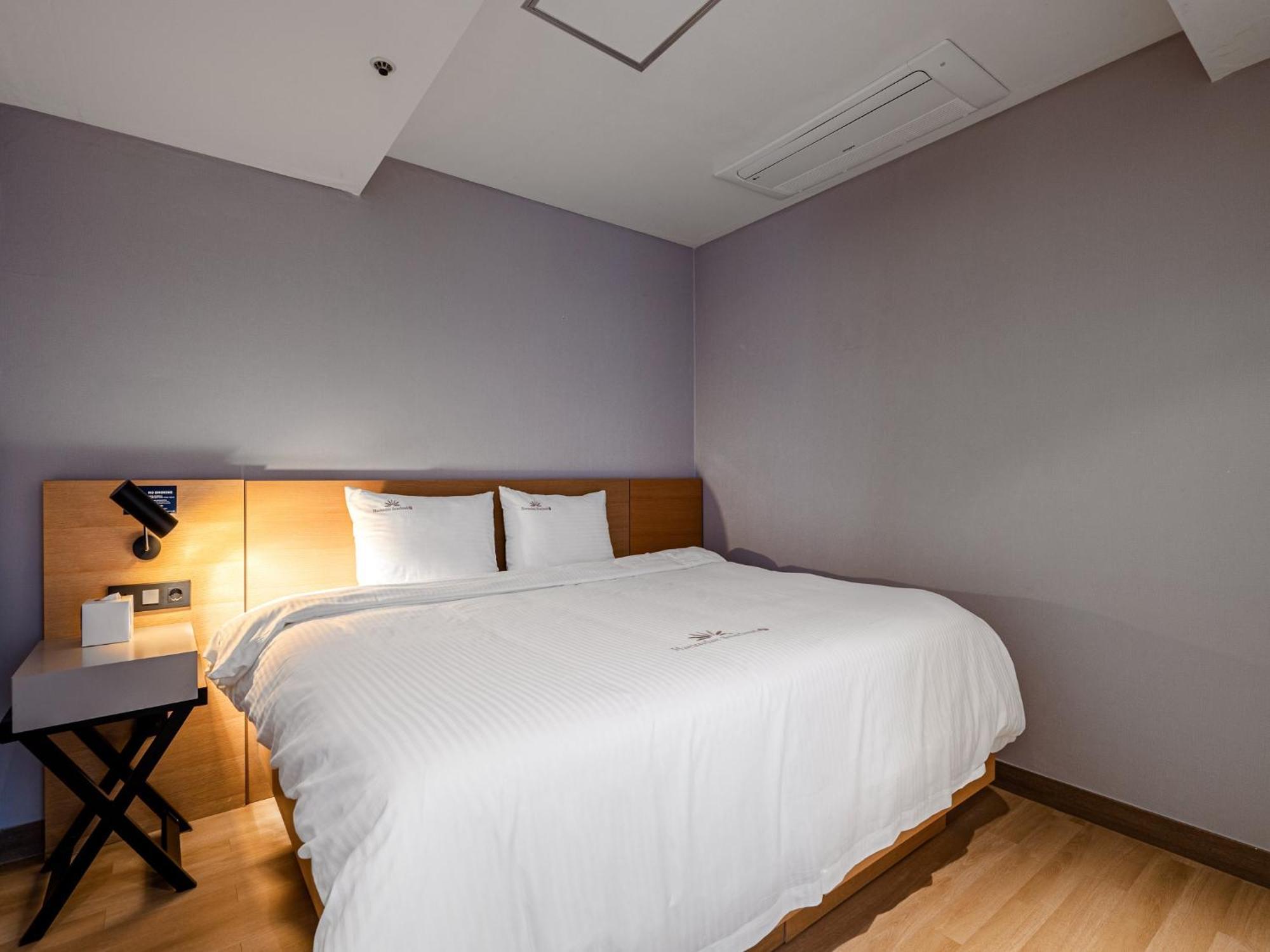 Haeundae Seacloud Hotel 2*