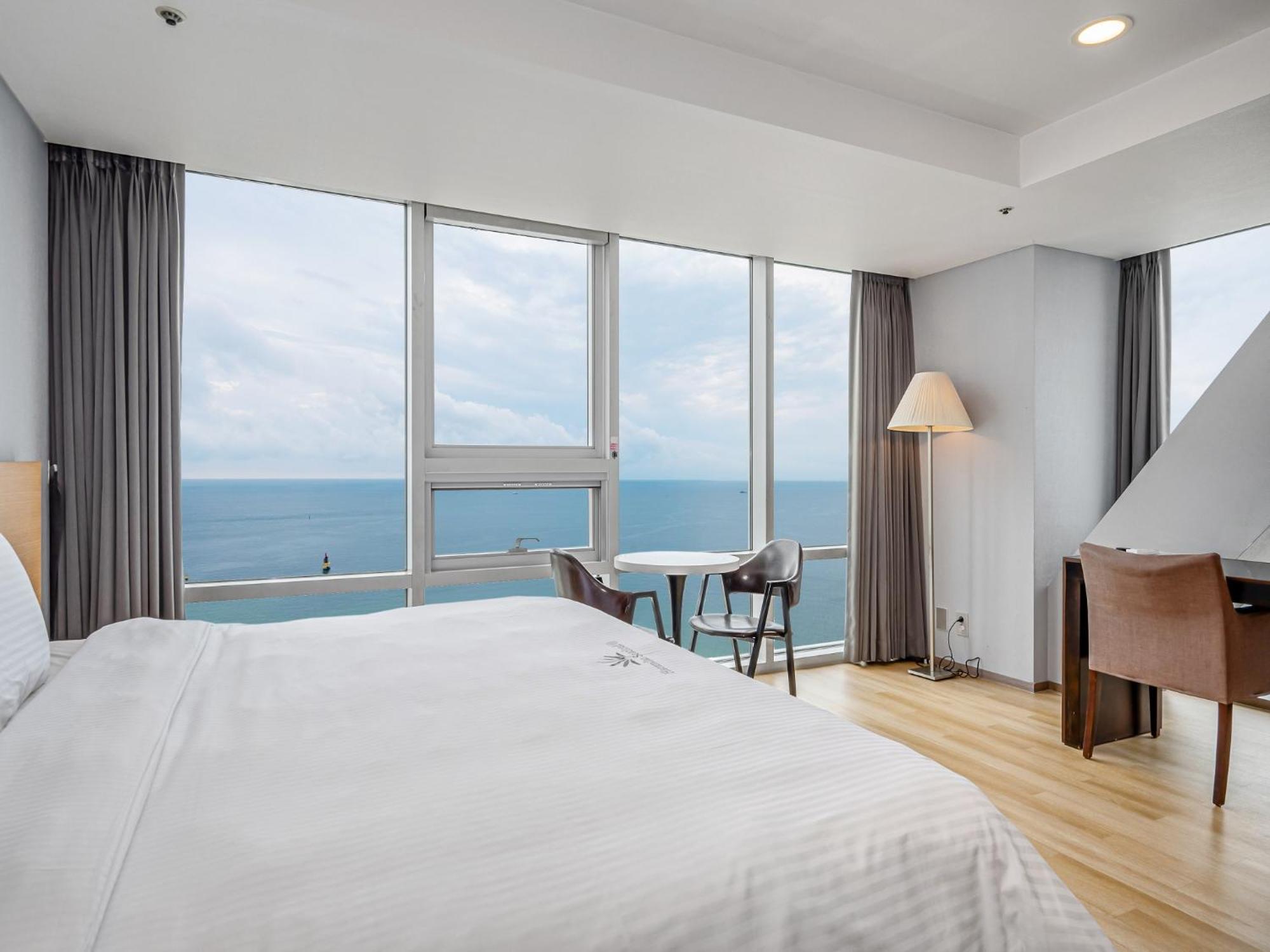 Haeundae Seacloud 2* Busan