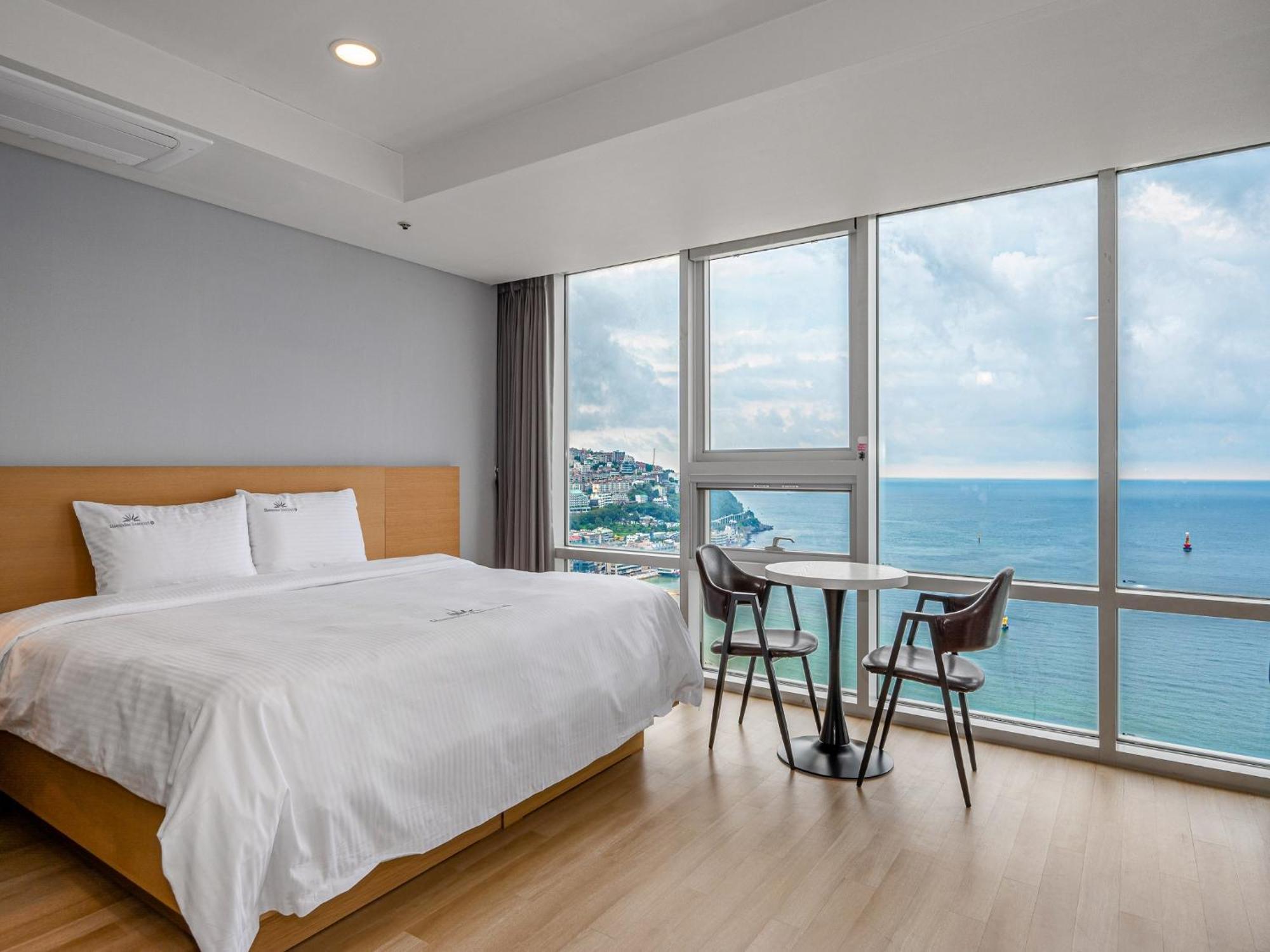 Haeundae Seacloud 2*