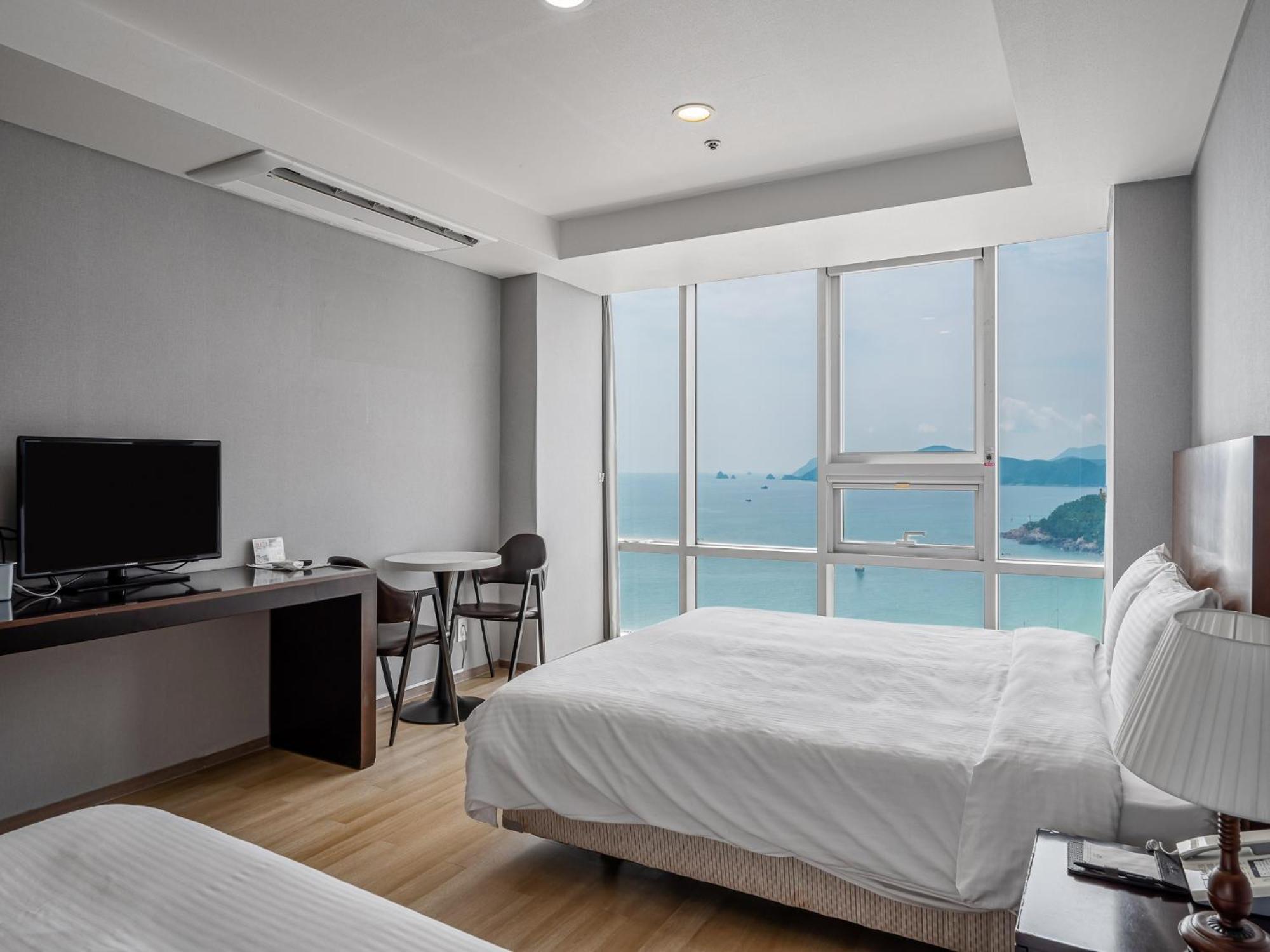 Haeundae Seacloud 2*