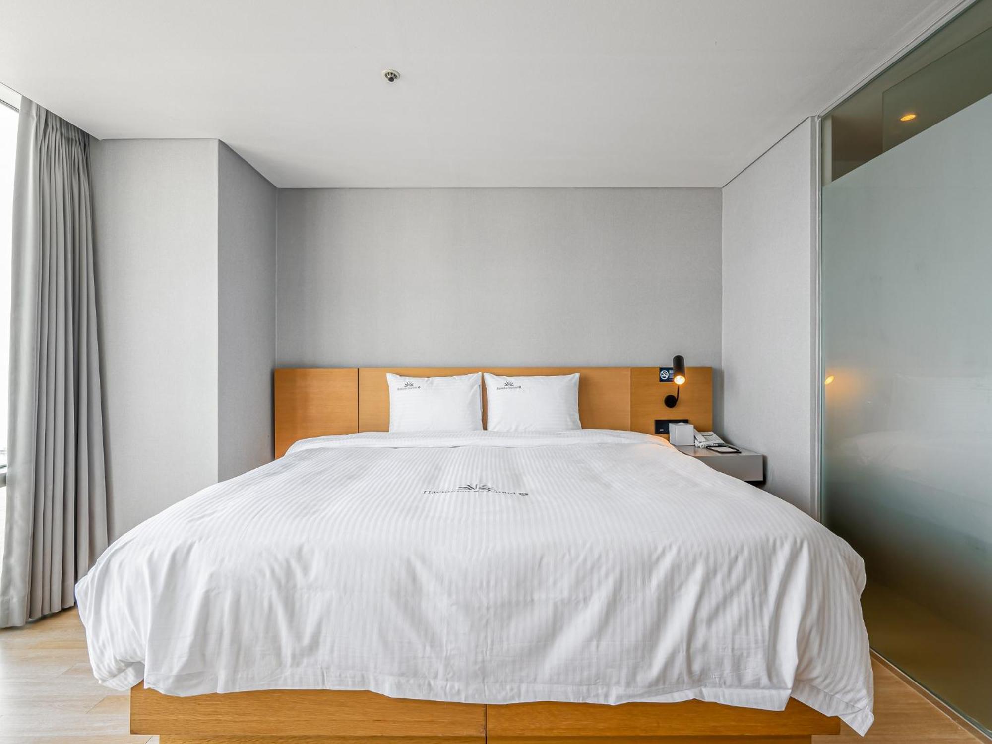 Haeundae Seacloud Hotel Busan