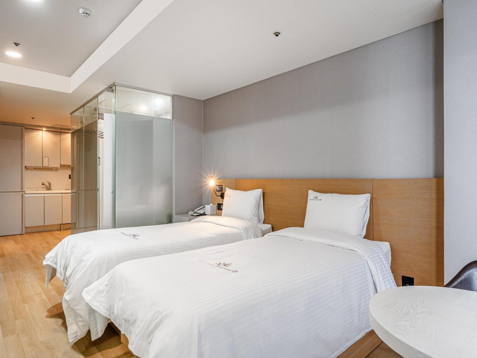 Hotel Haeundae Seacloud 2*