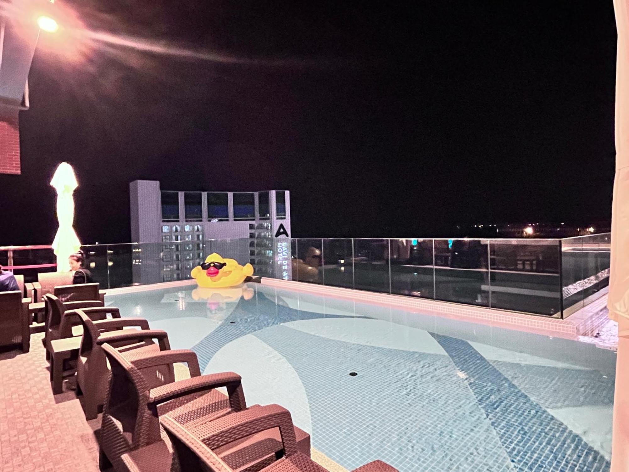 Aparthotel Haeundae Family Arbol Sunny#ocean View