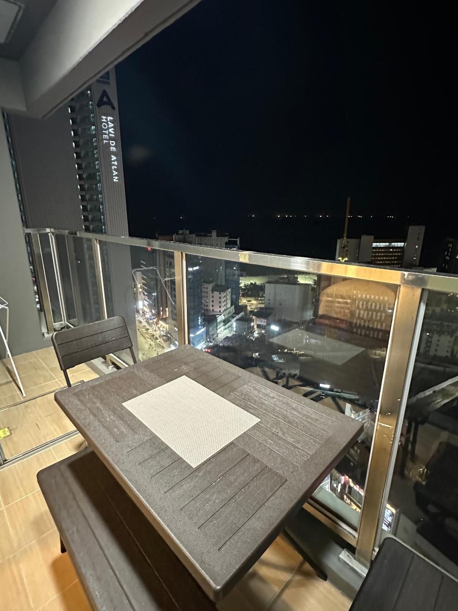 Elbon The Haeundae Apartamento Busan
