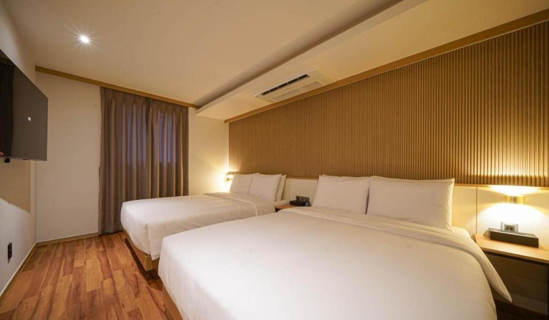 The Hotel Busan