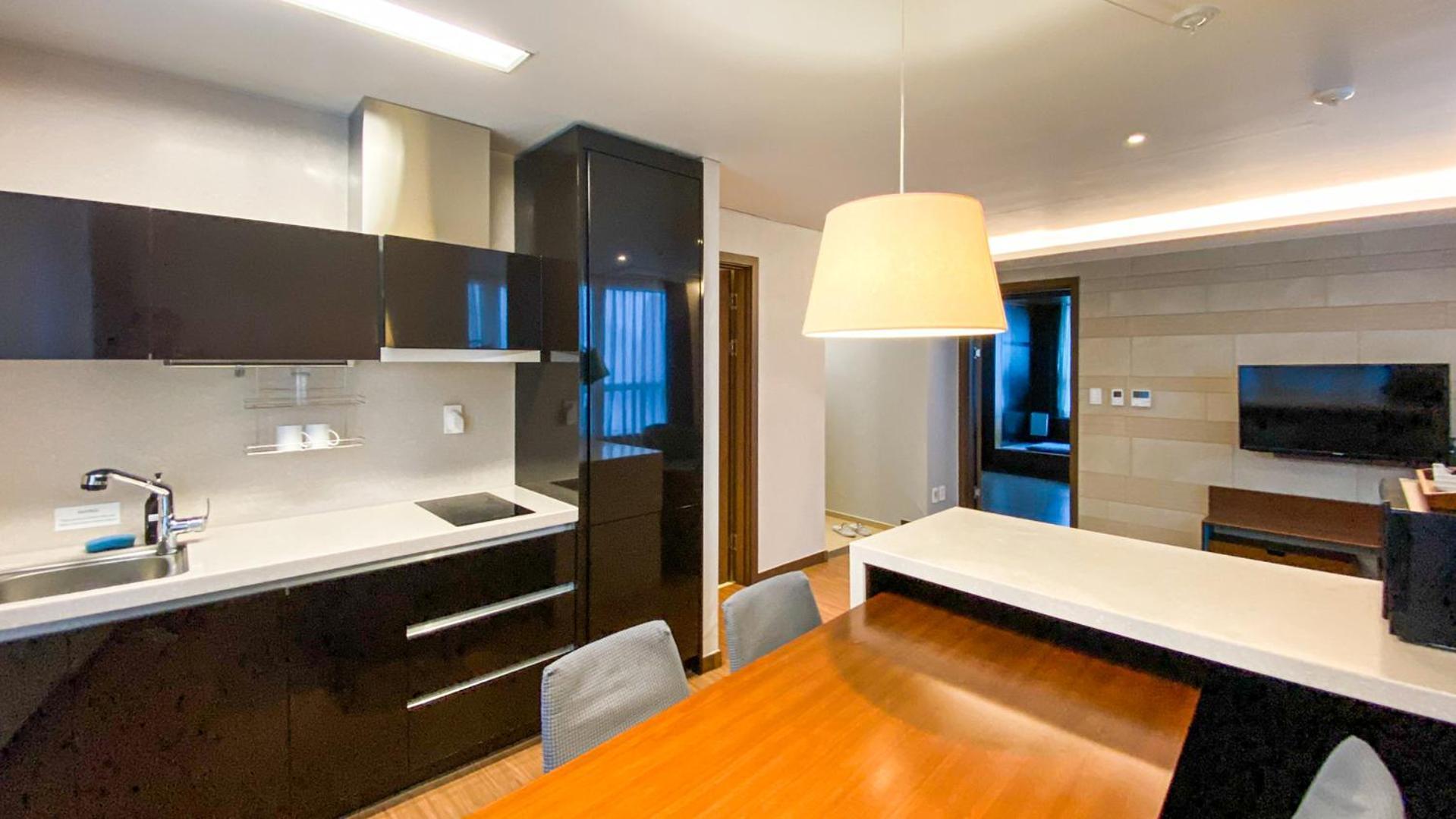 Merciel Apartamento