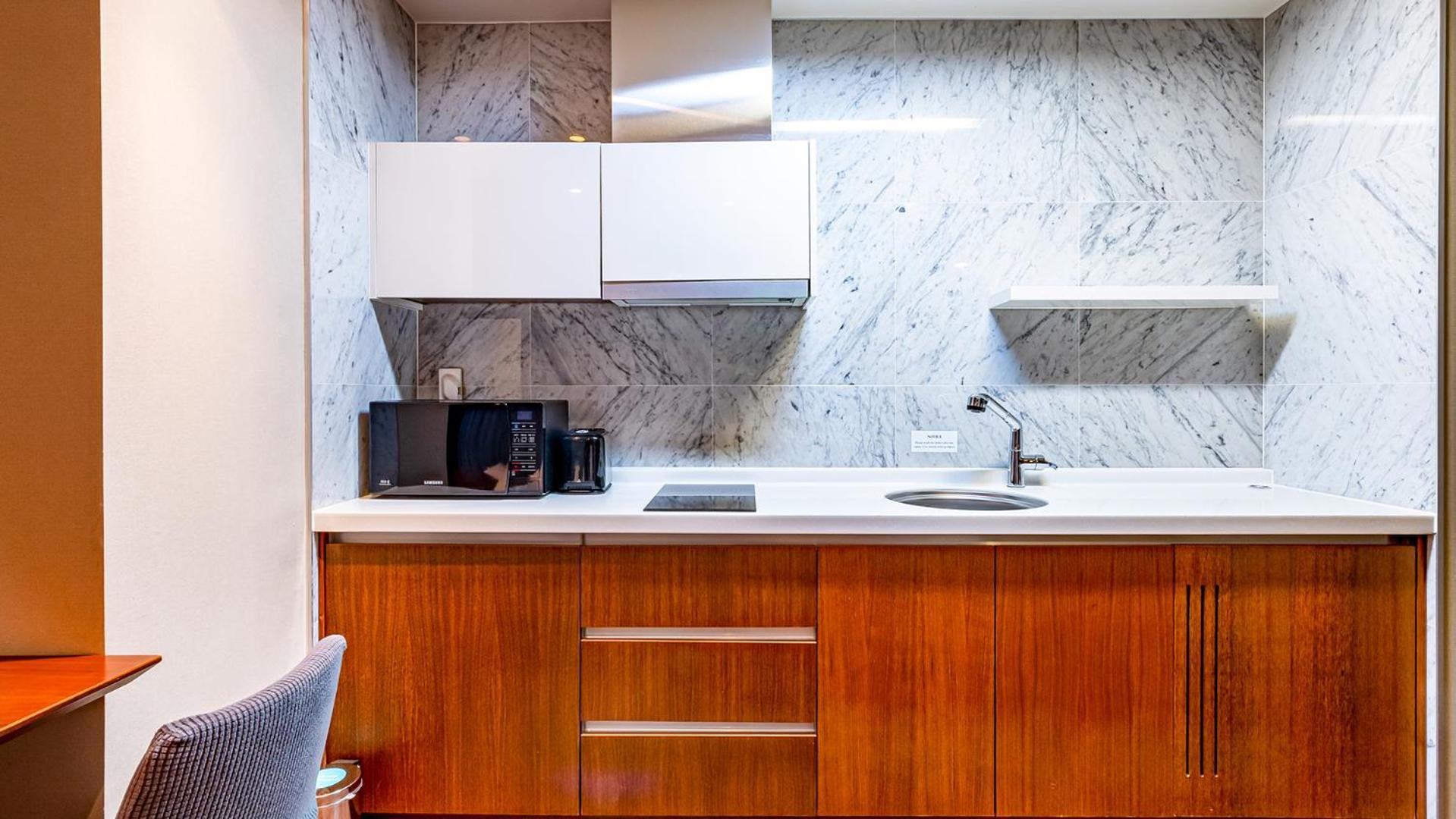 Merciel Apartamento *