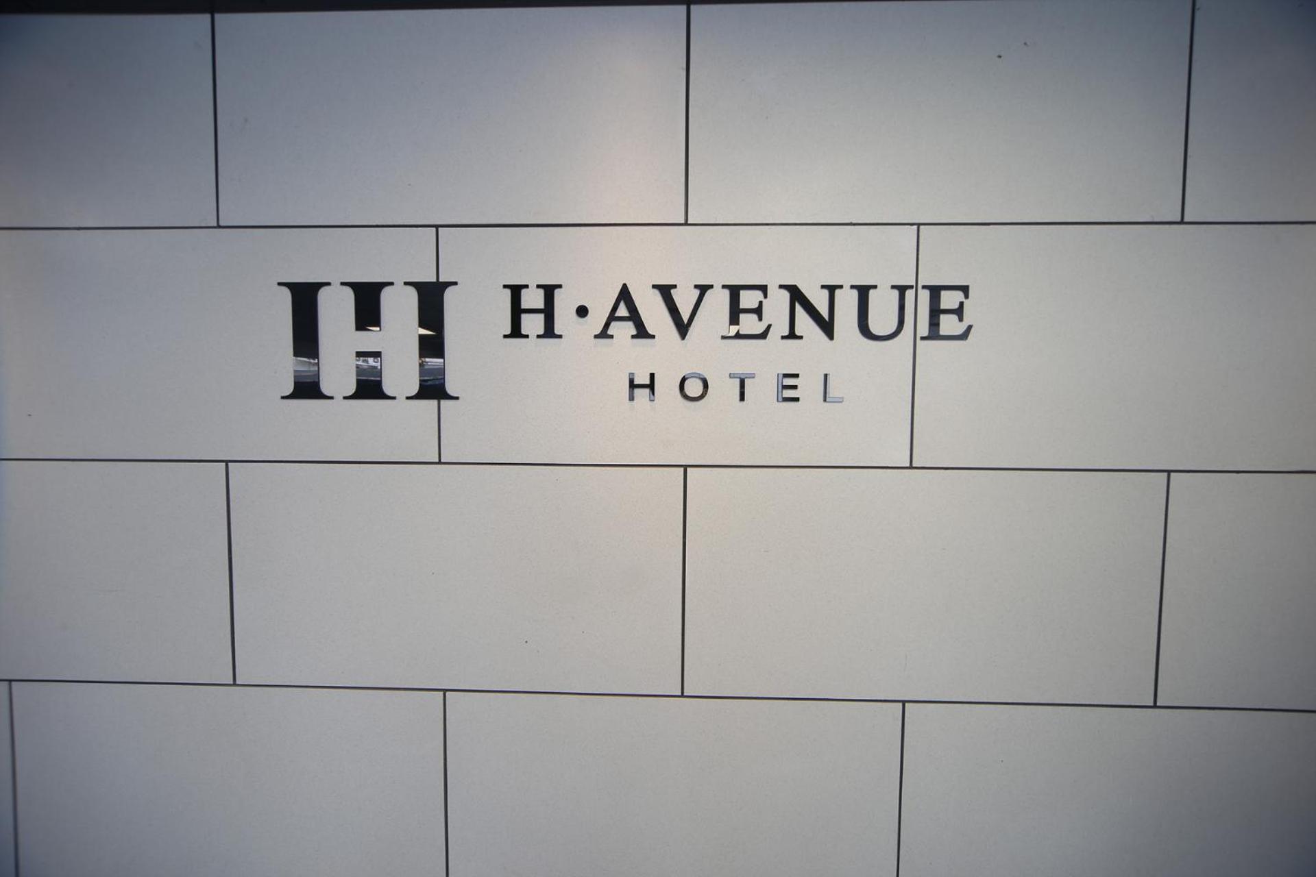 H Avenue Minam Hotel
