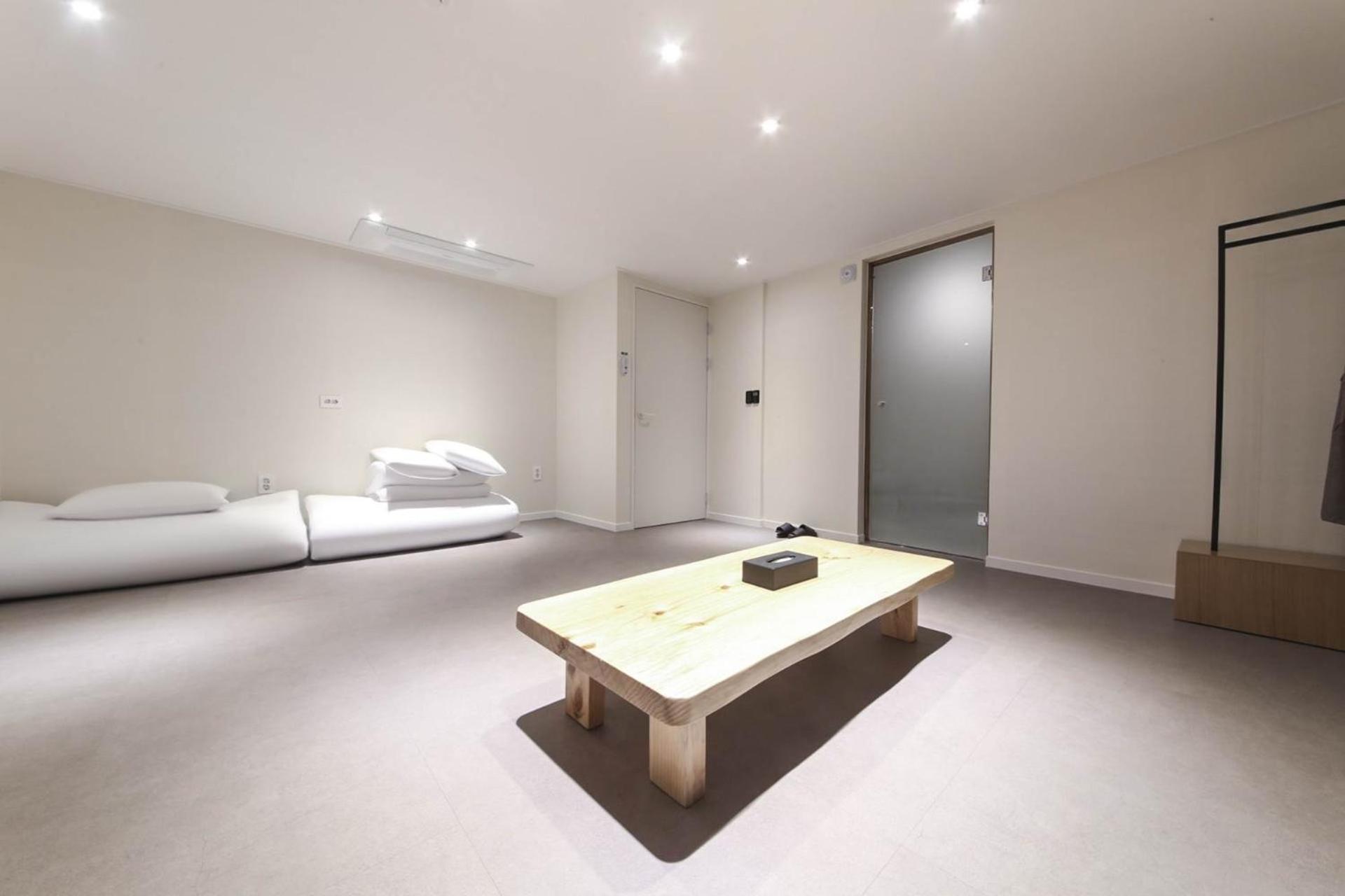 Hotel Bonatree *